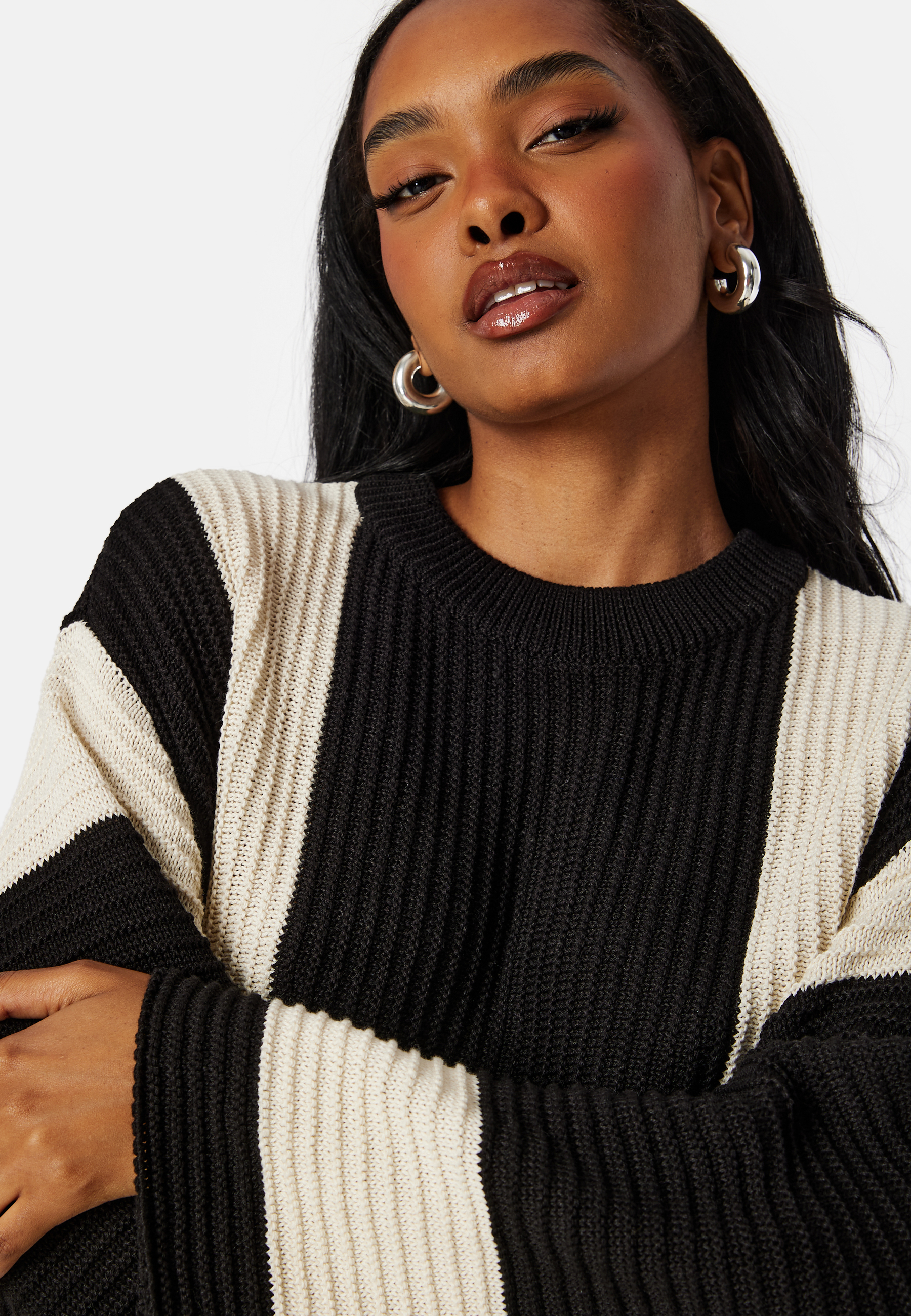 Gigi LS O-Neck Pullover LCS 3