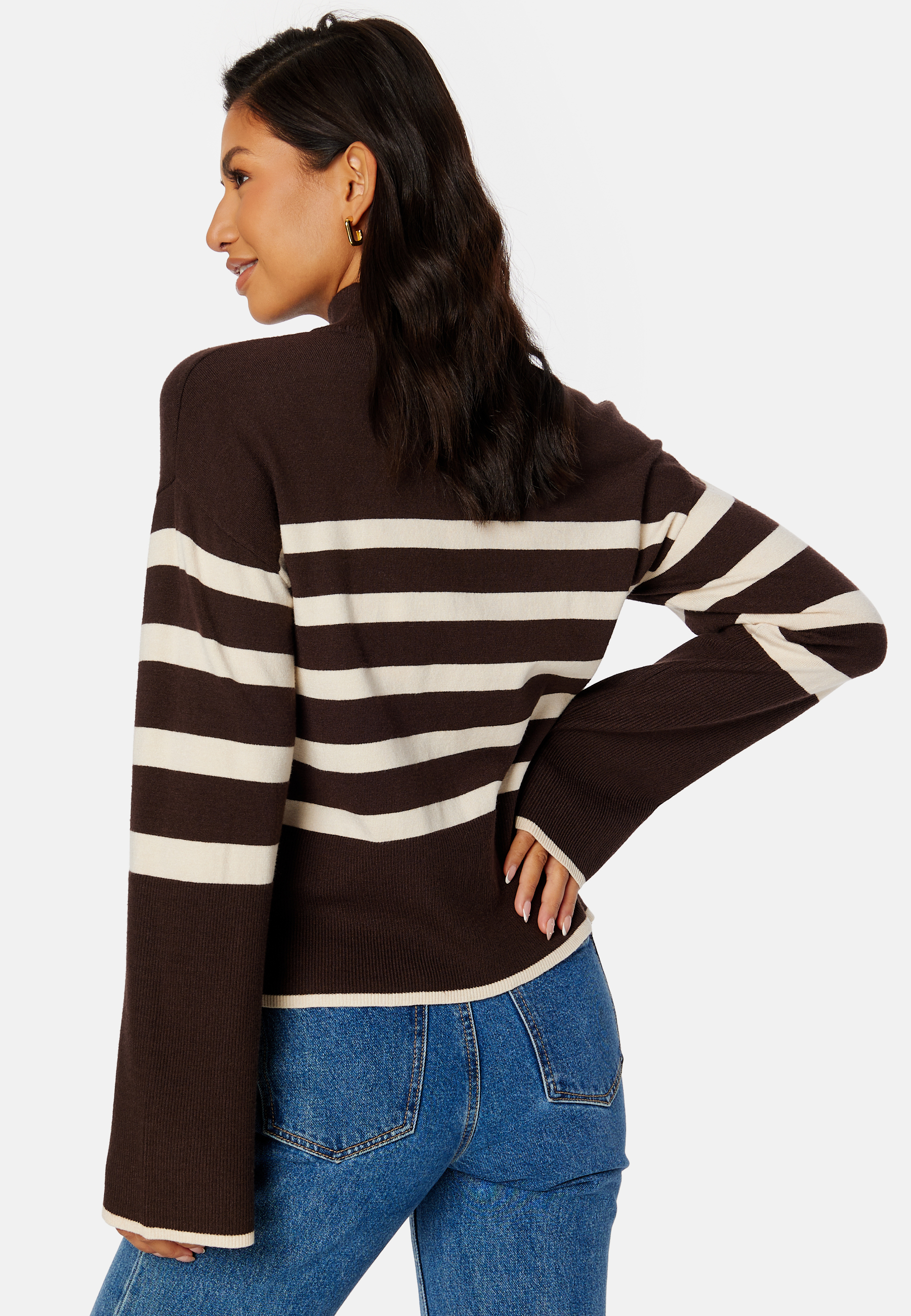 Happiness LS Highneck 2