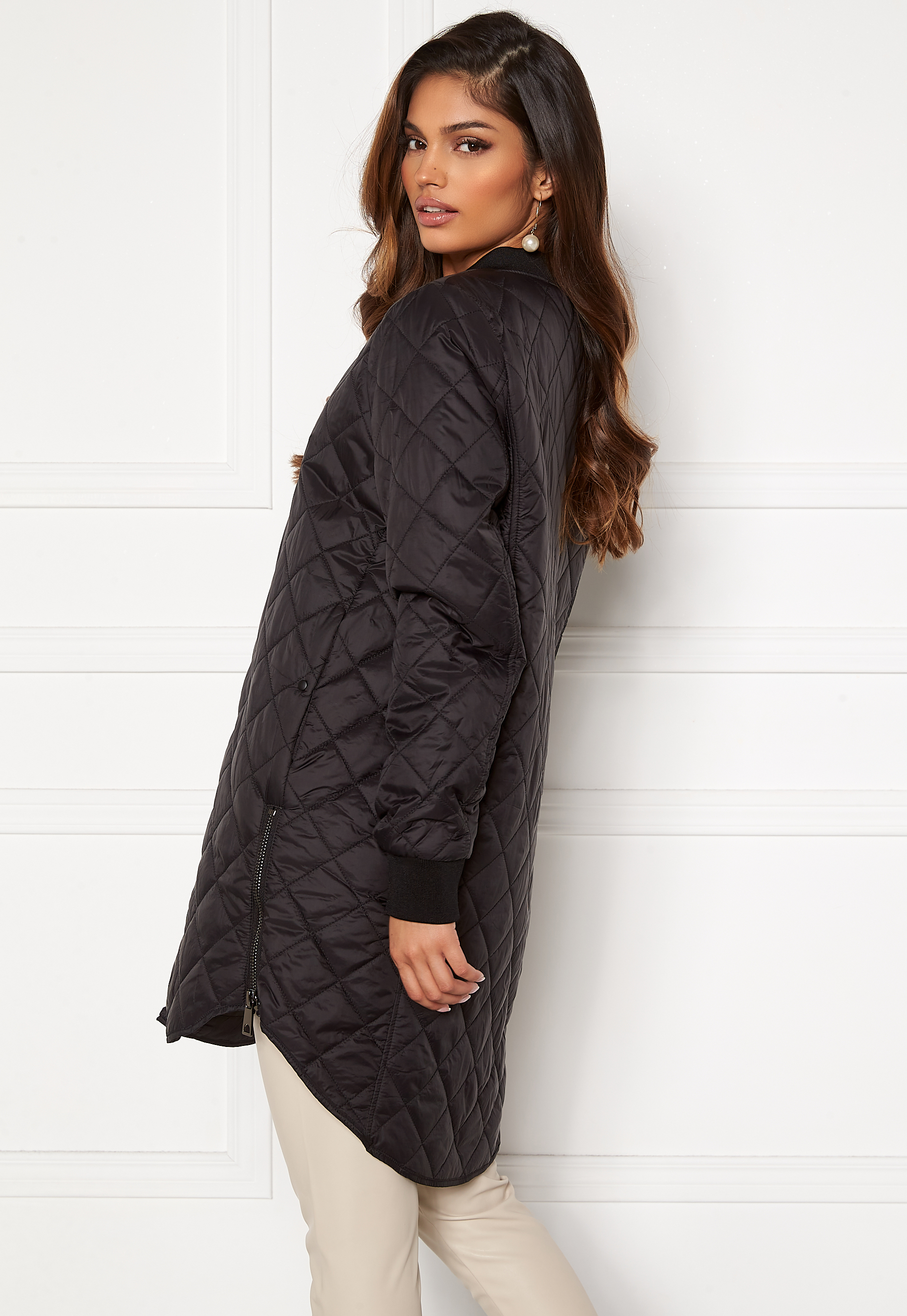 Hayle 3/4 jacket 2