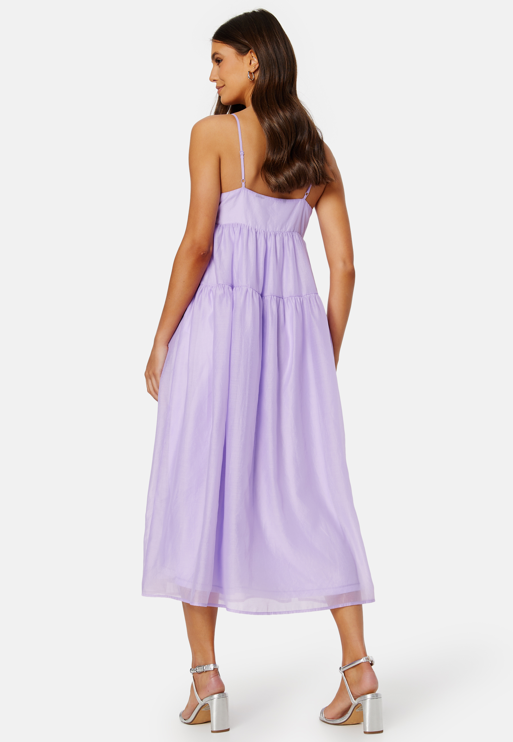 Hori Singlet 7/8 Dress 3