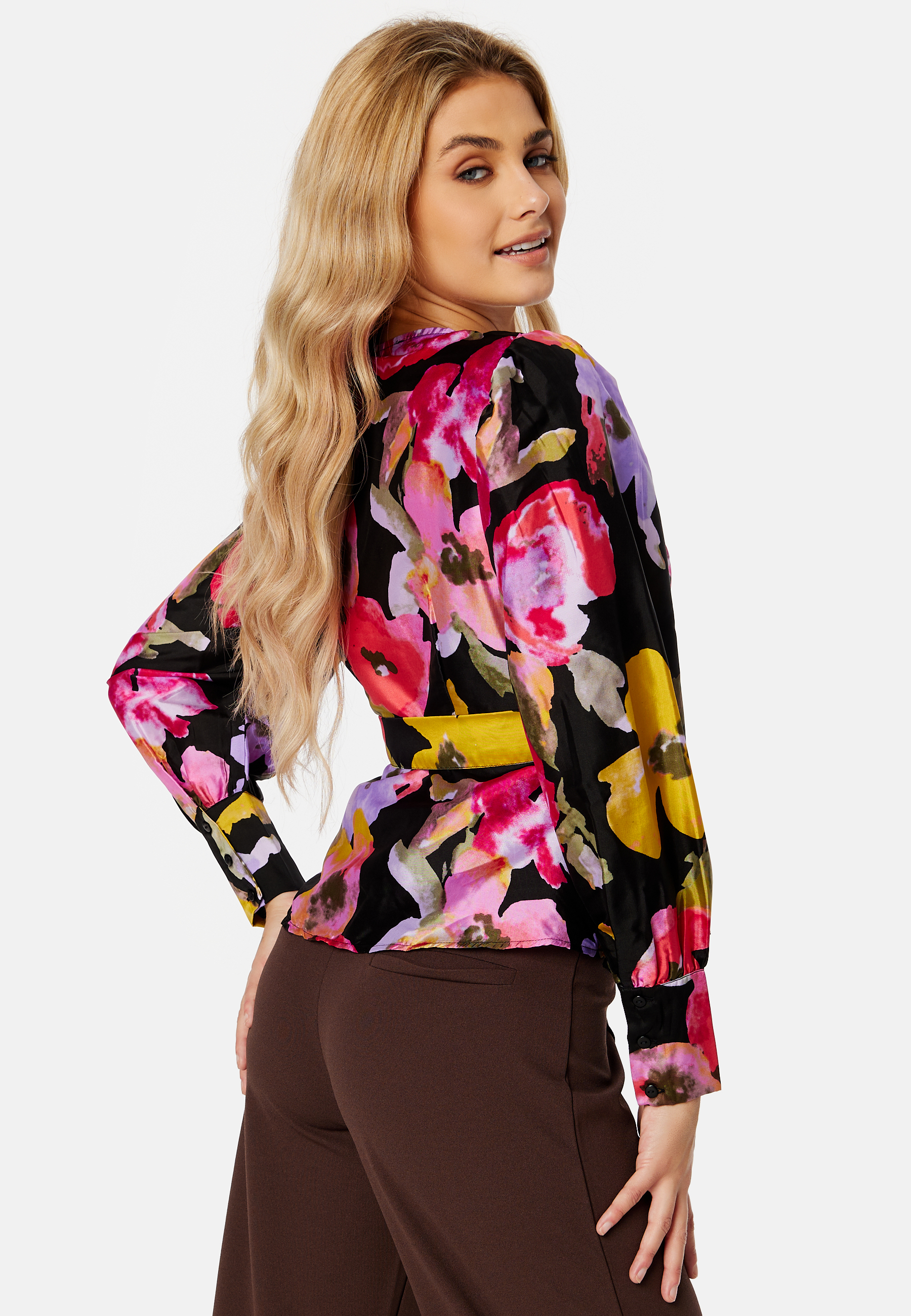 Kata Ree LS Wrap Top 2