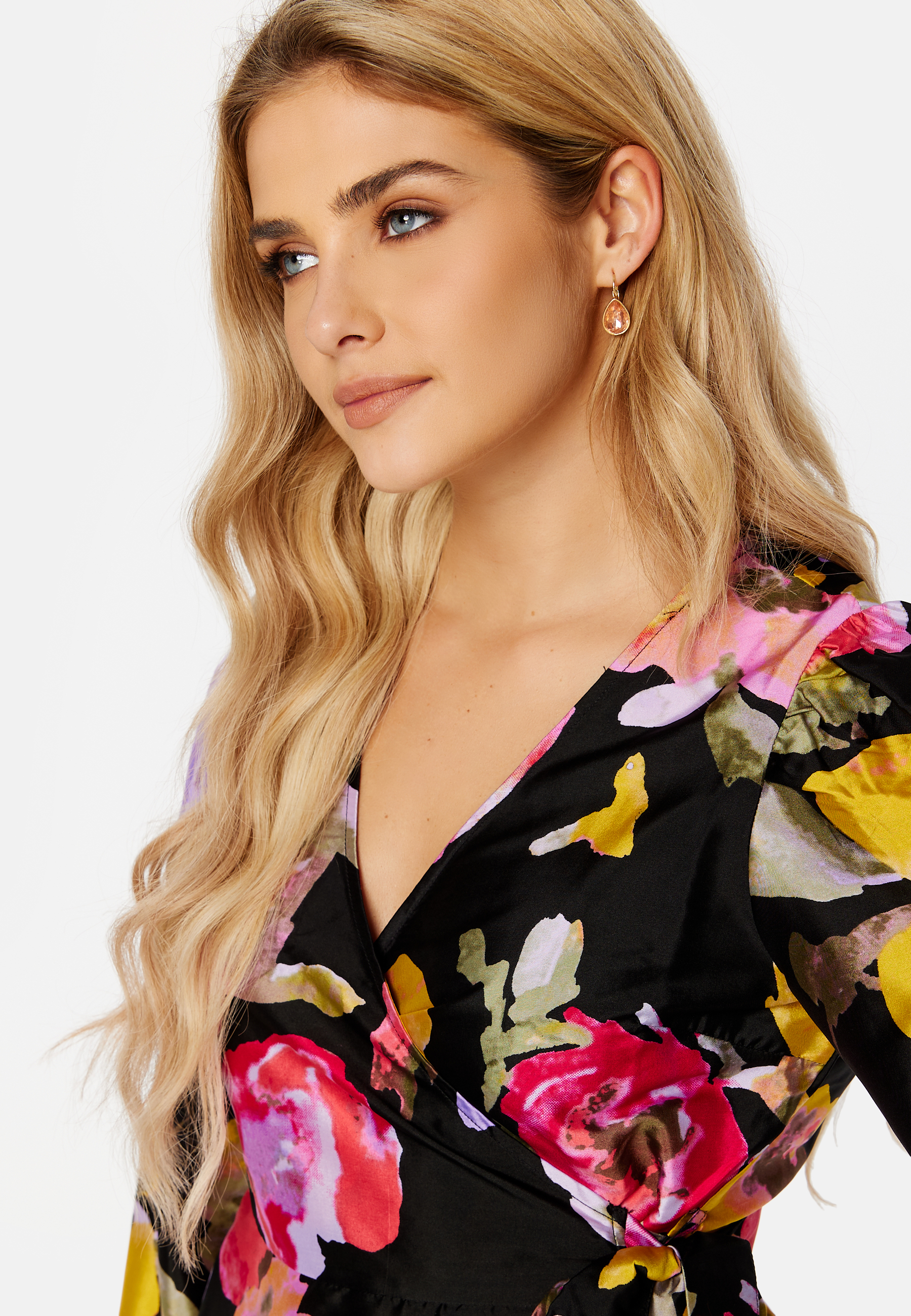 Kata Ree LS Wrap Top 3