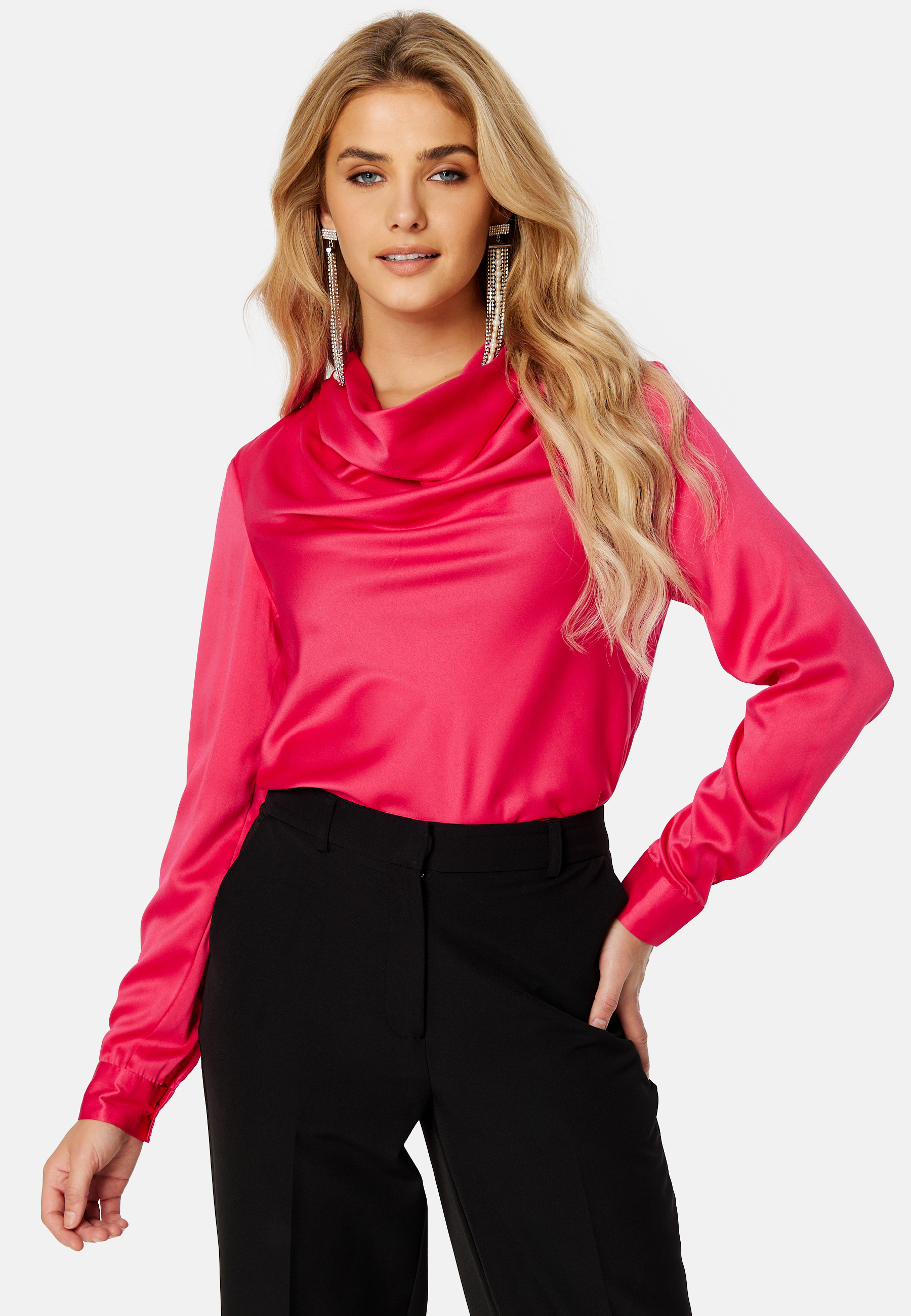 Kleo LS Top