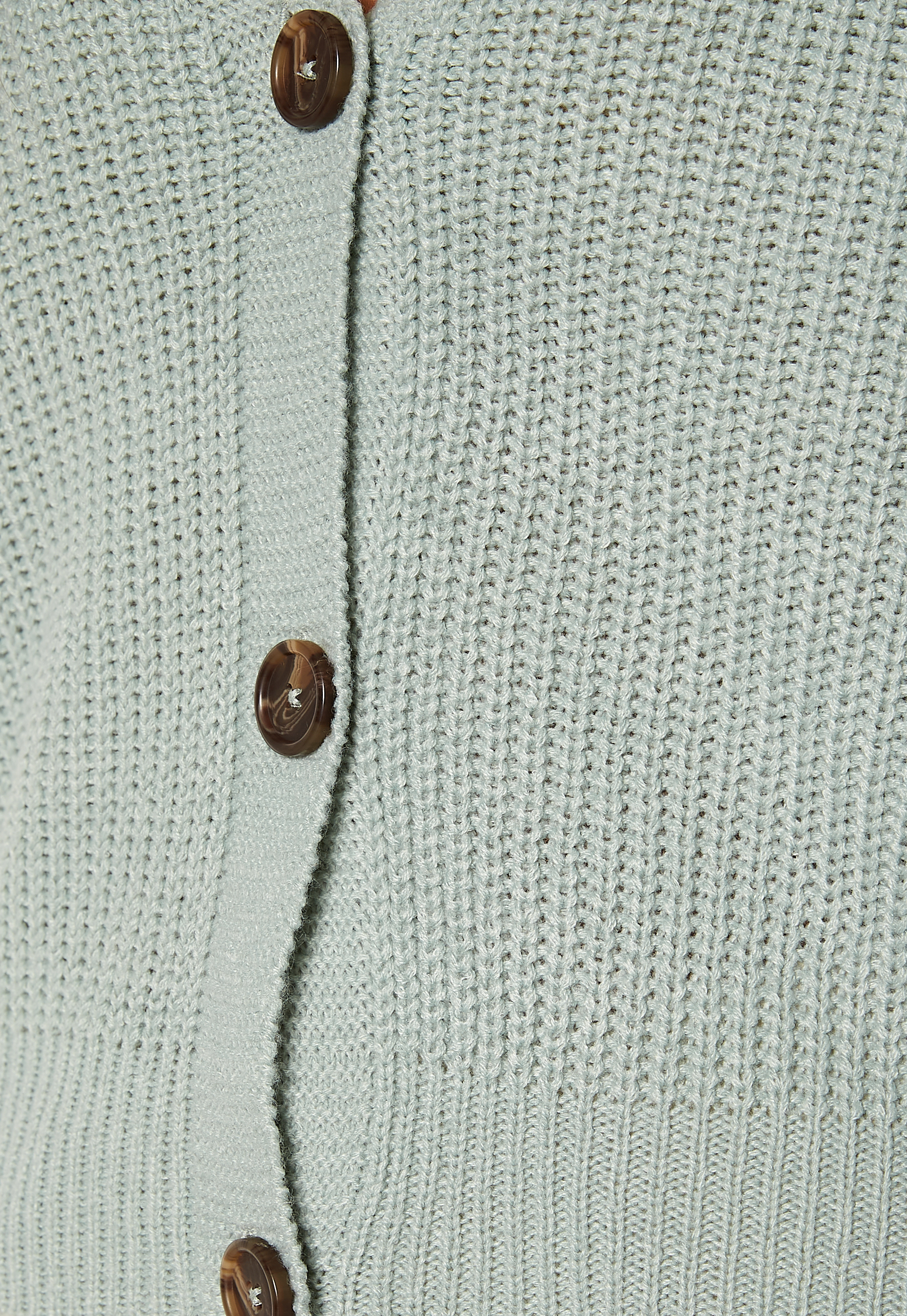 Lea LS V-Neck Cardigan 3