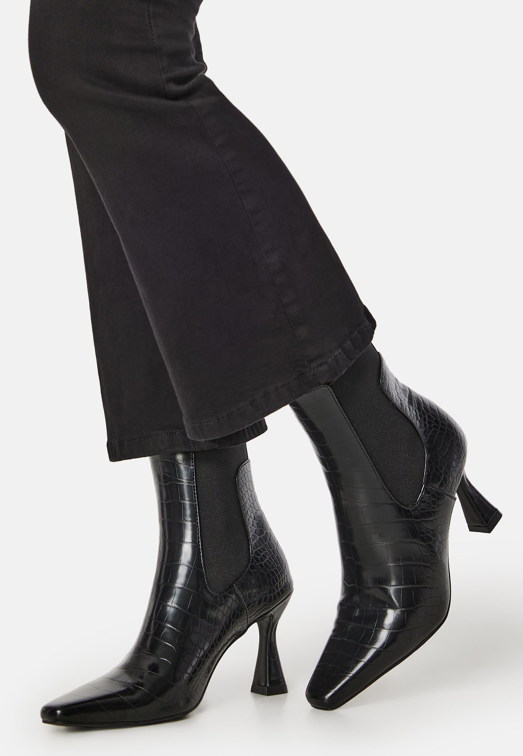 Micka Boot