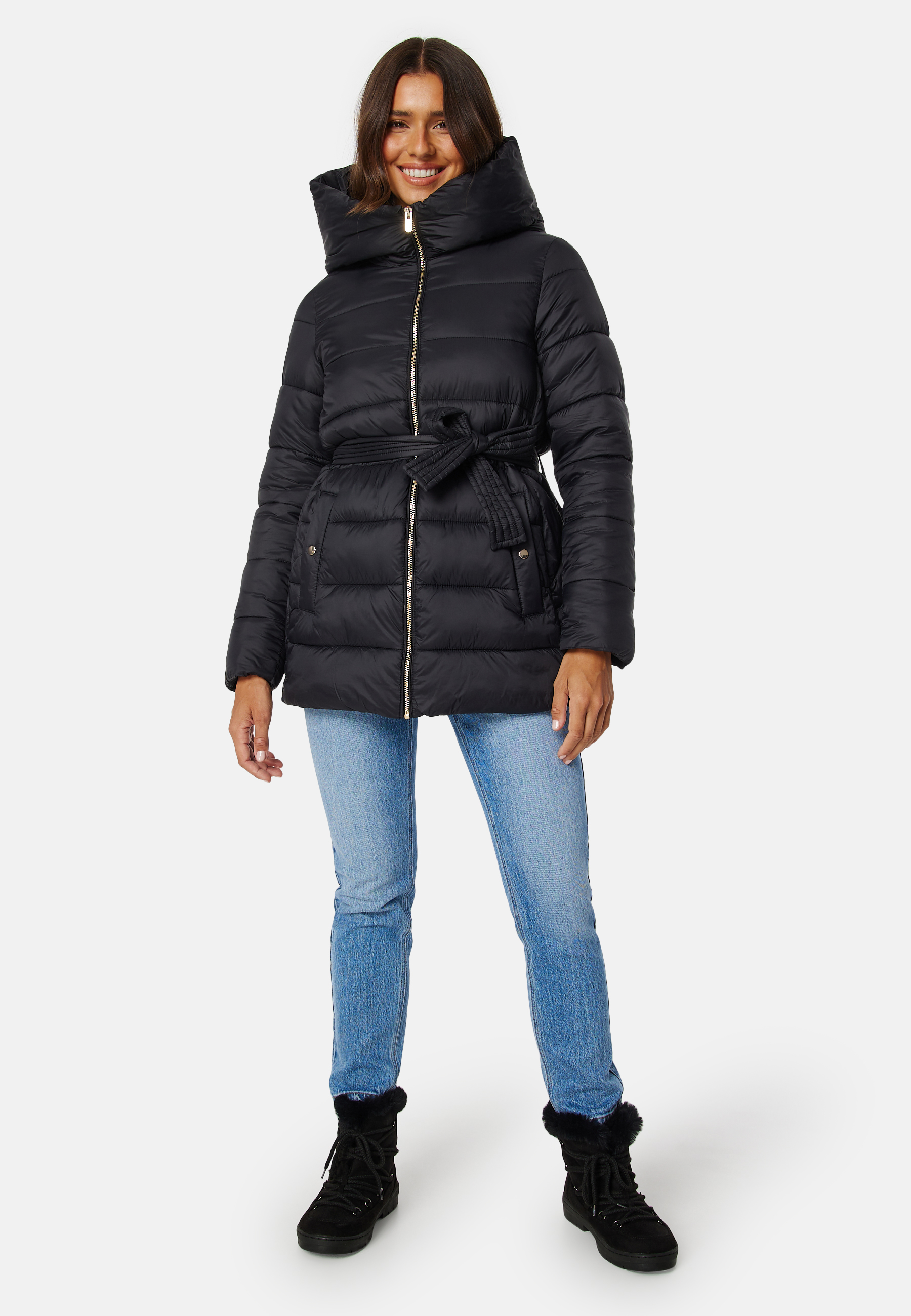 Miranda Jacket Boos 3
