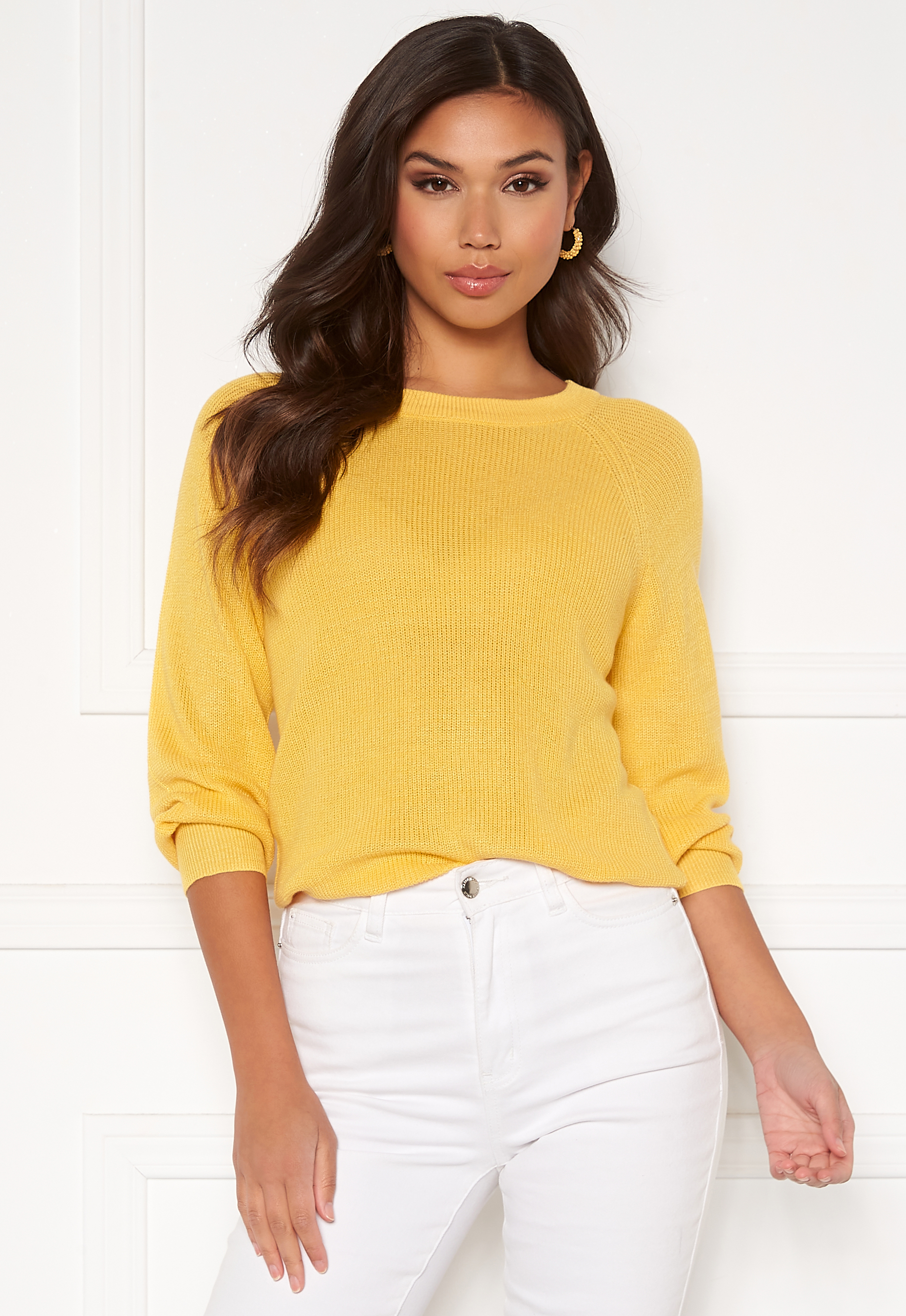 Newlex Sun 3/4 Blouse