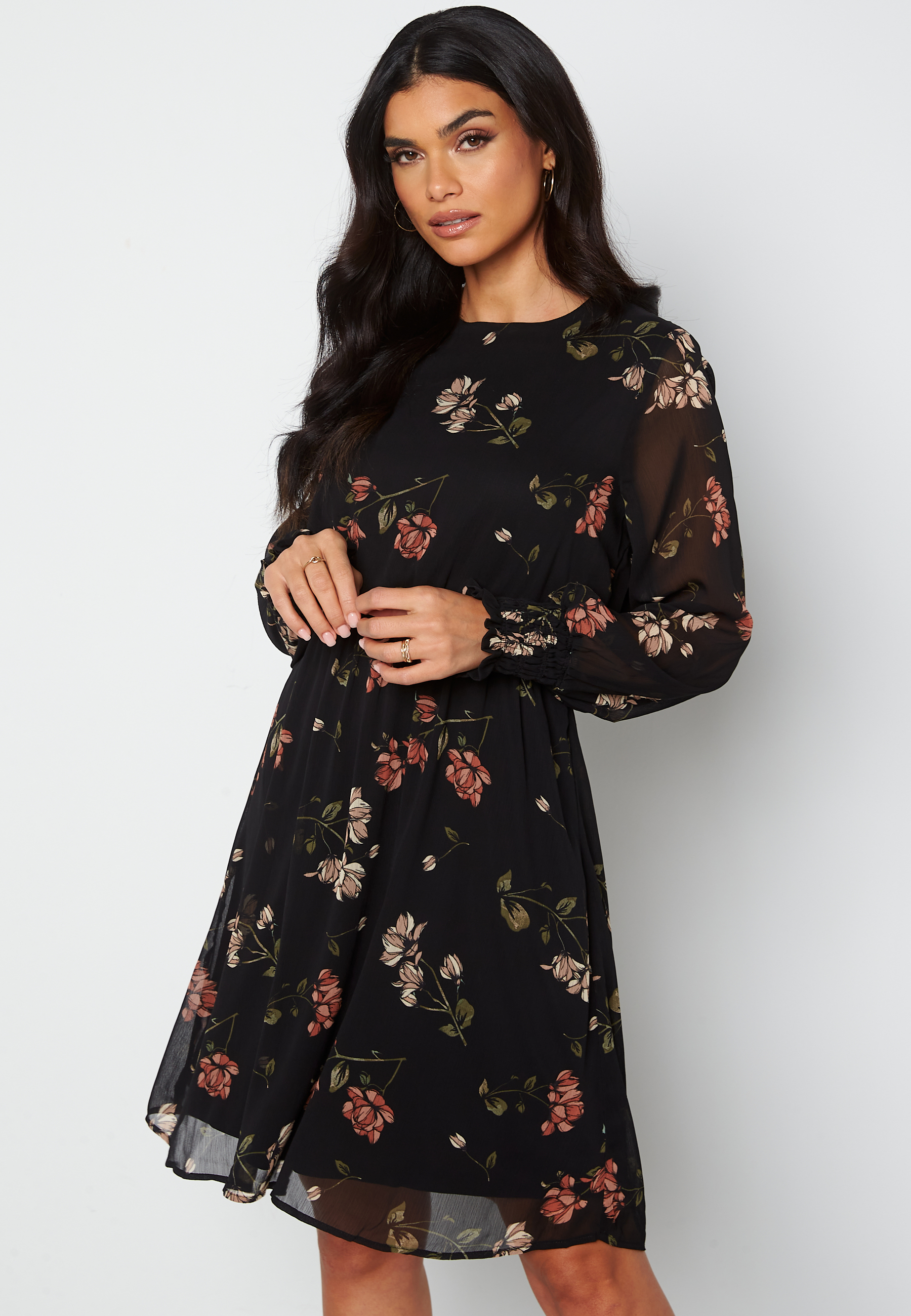 Smilla LS dress