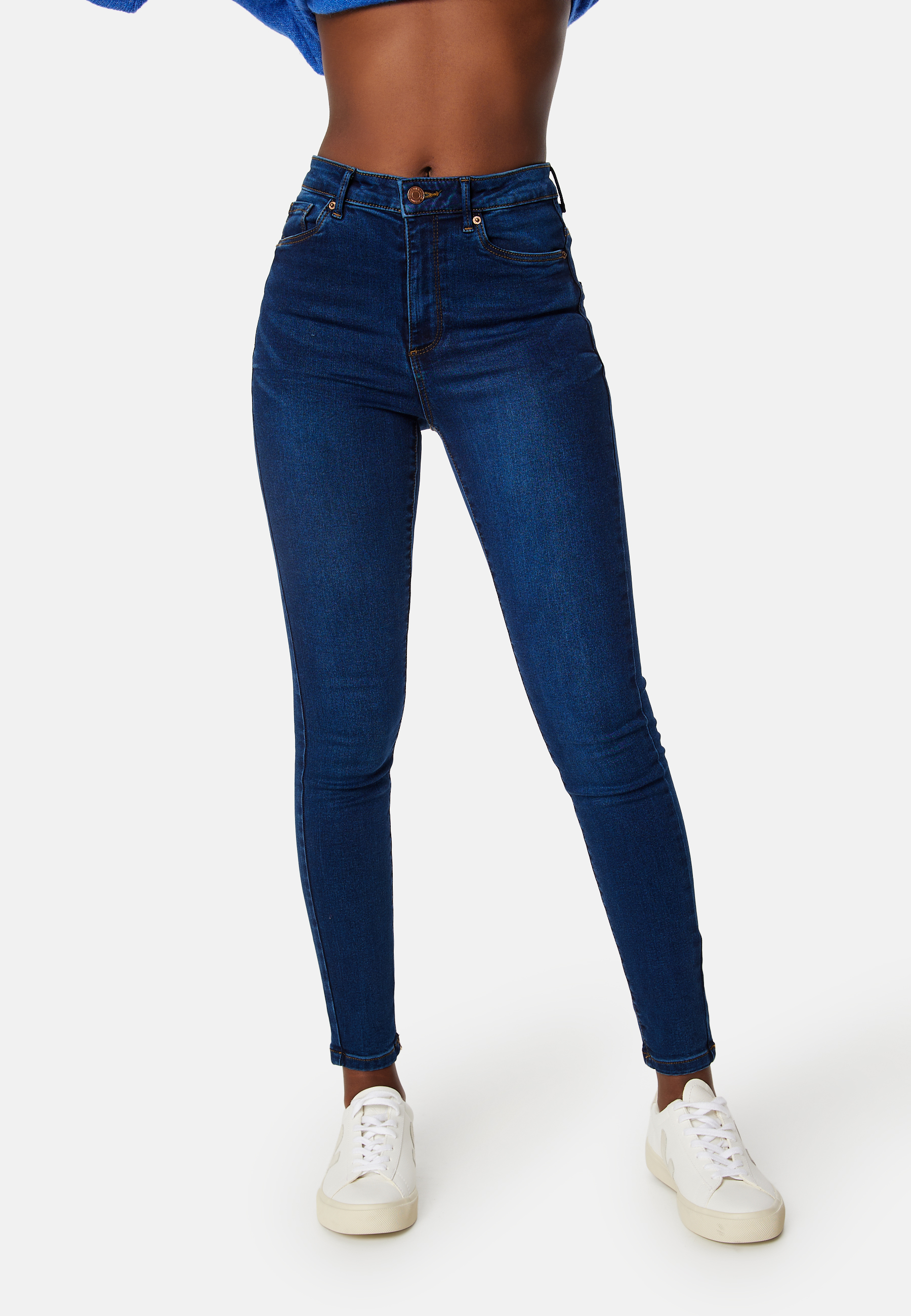 Sophia HR Skinny Jeans 2