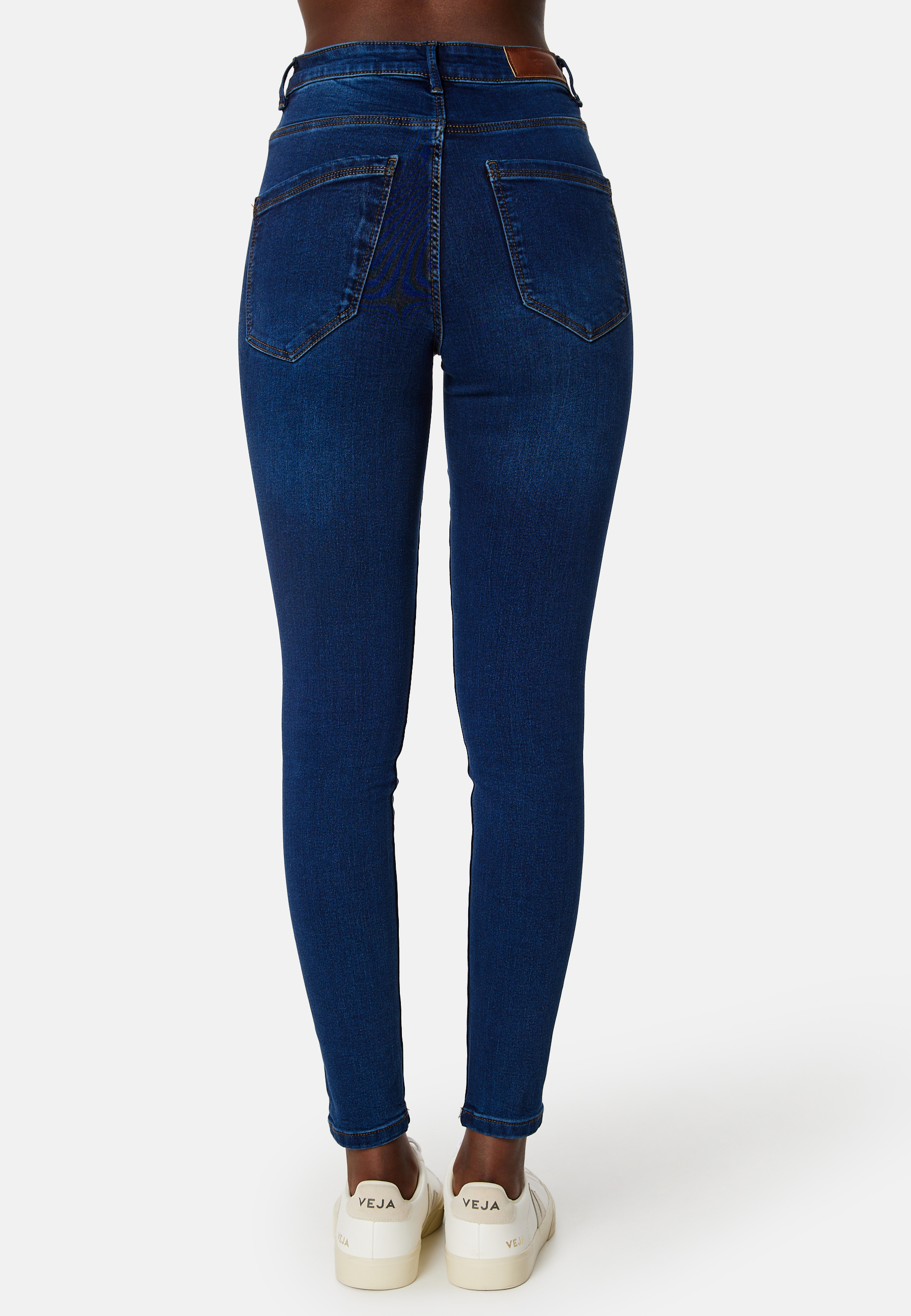 Sophia HR Skinny Jeans 3