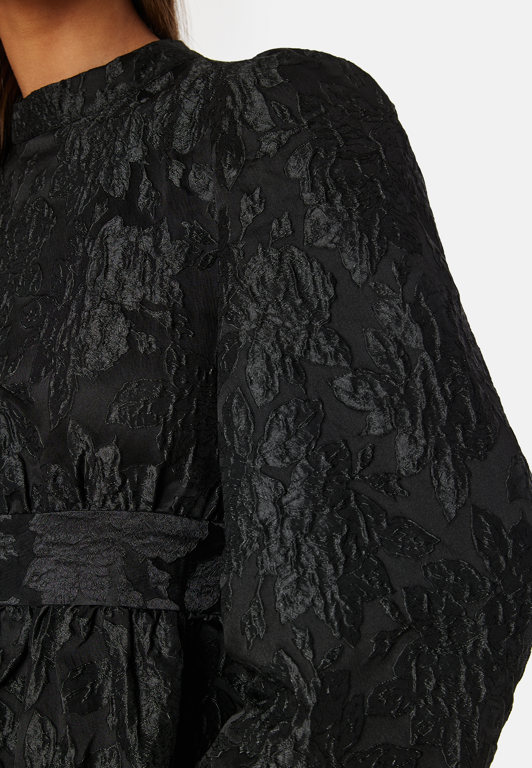 Vmsulle L/S Short Dress 3
