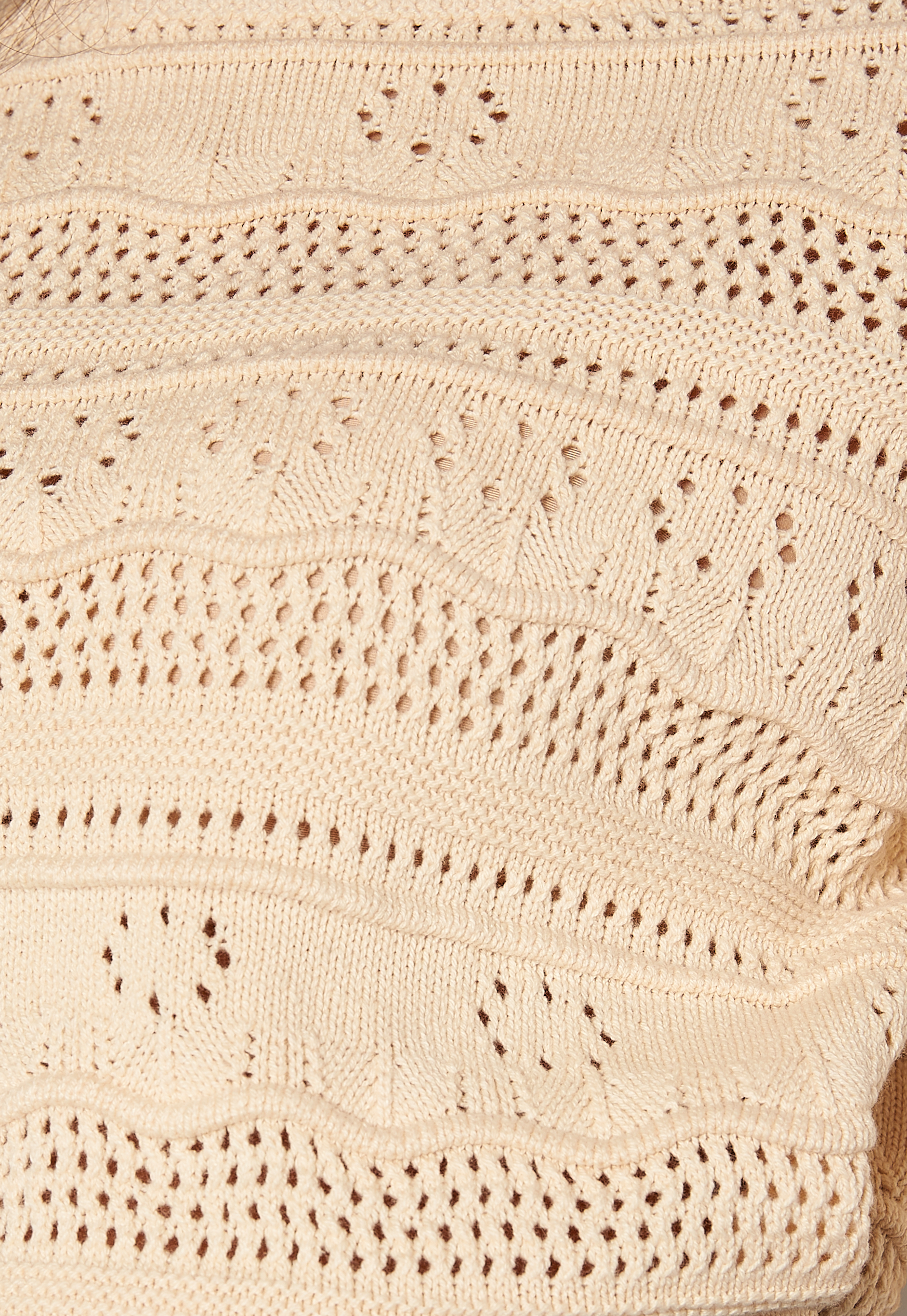 Threed LS Boatneck Blouse 3