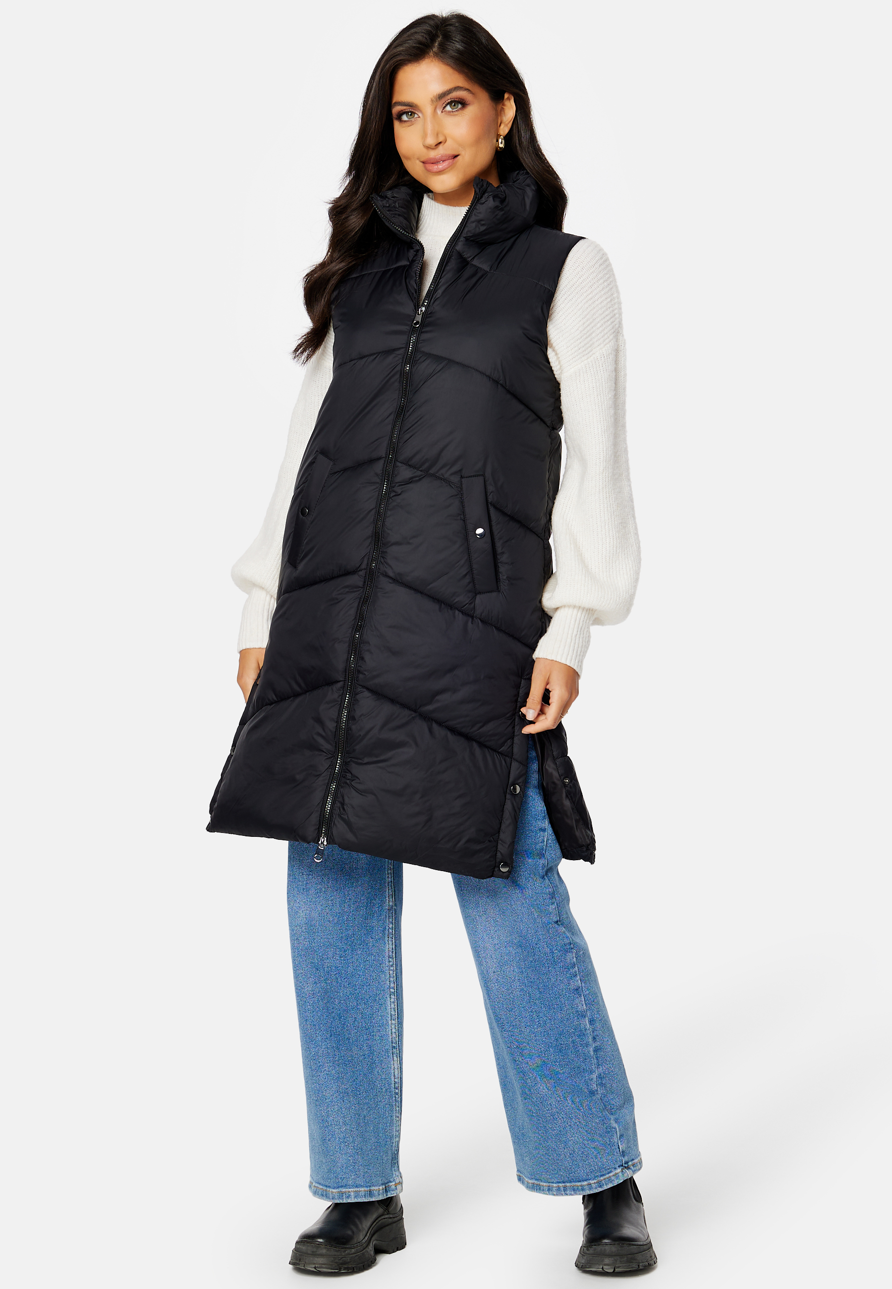 Uppsala Waistcoat