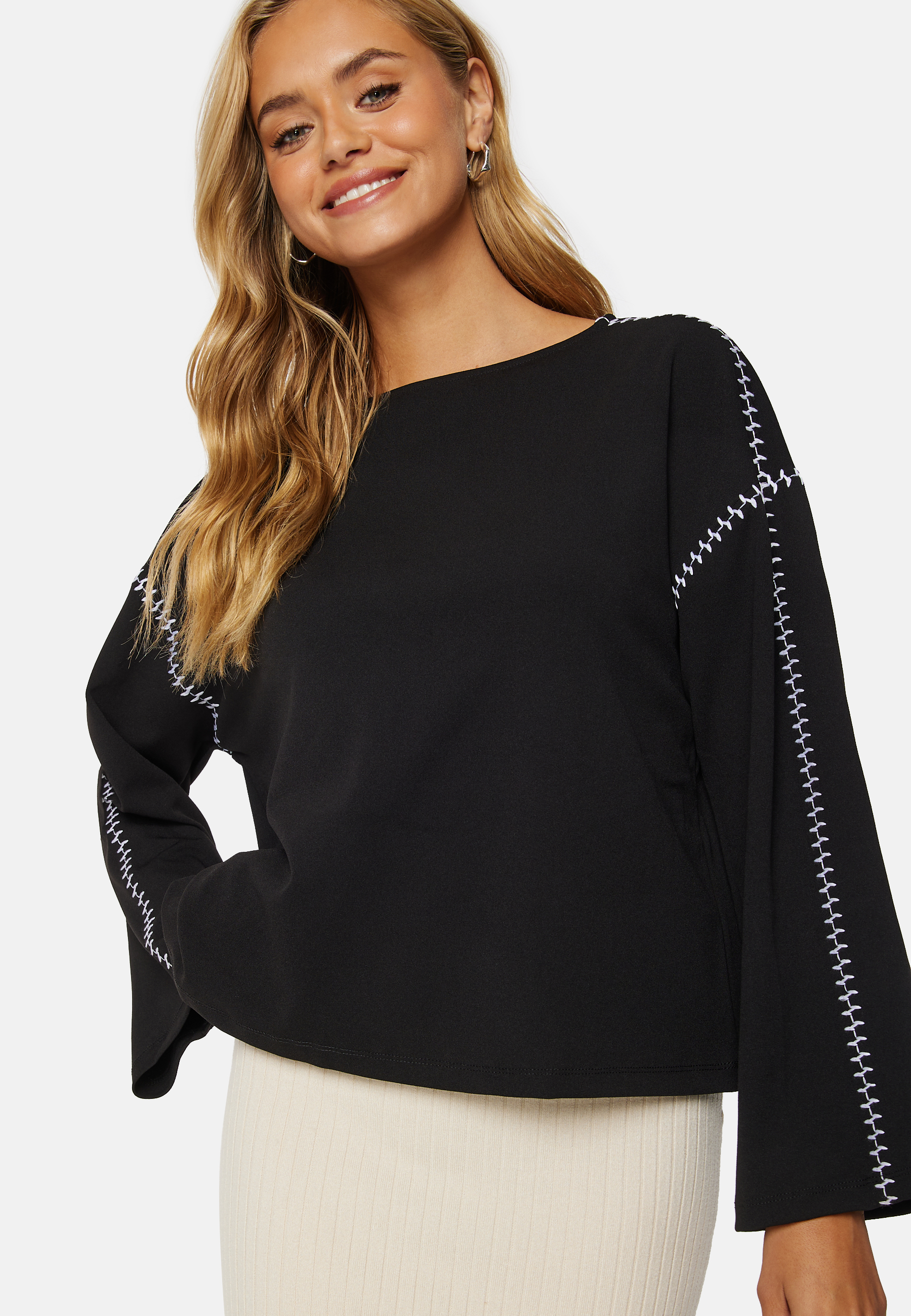 Valentina LS Top
