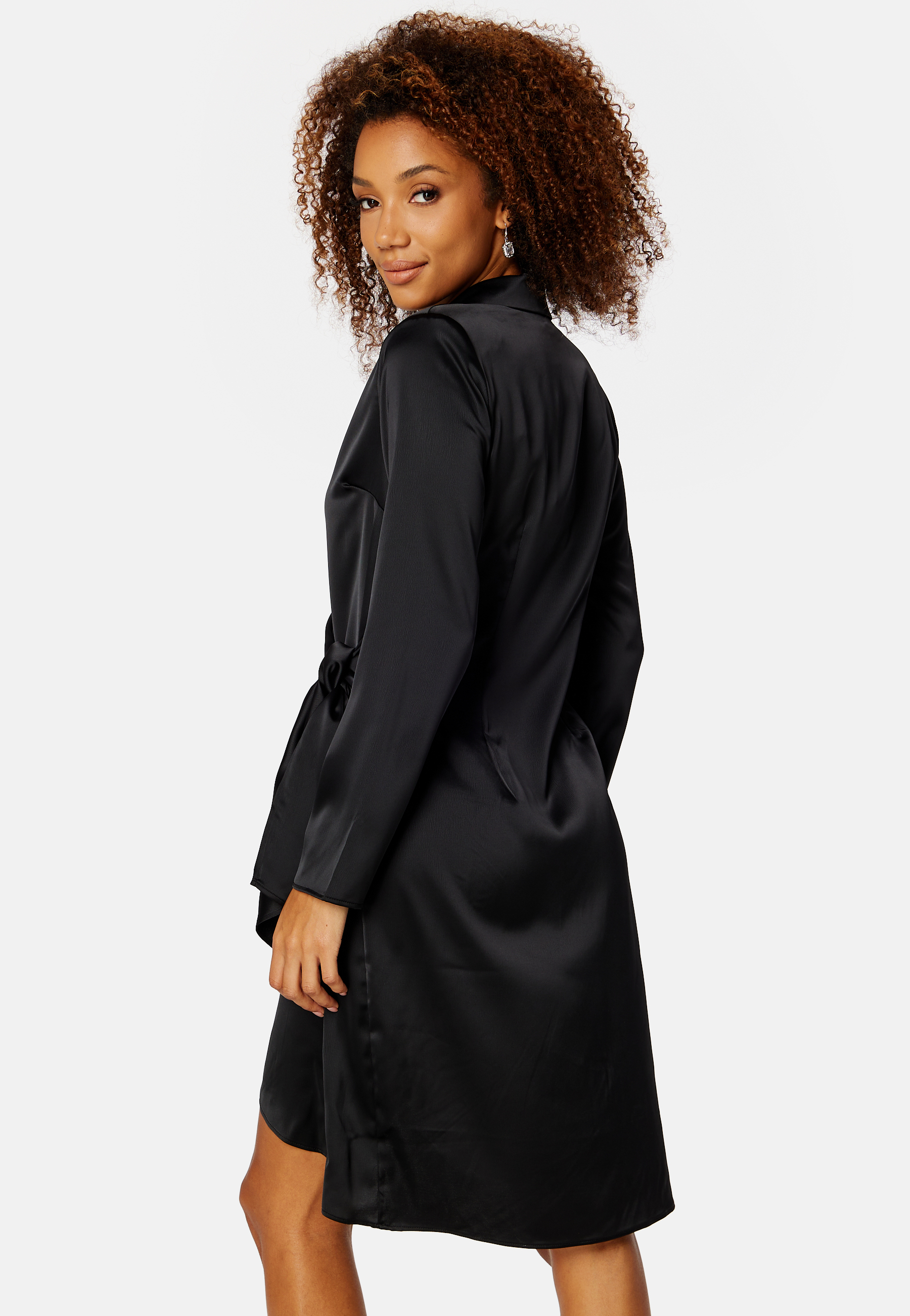 Victoria Short Blazer Dress 2