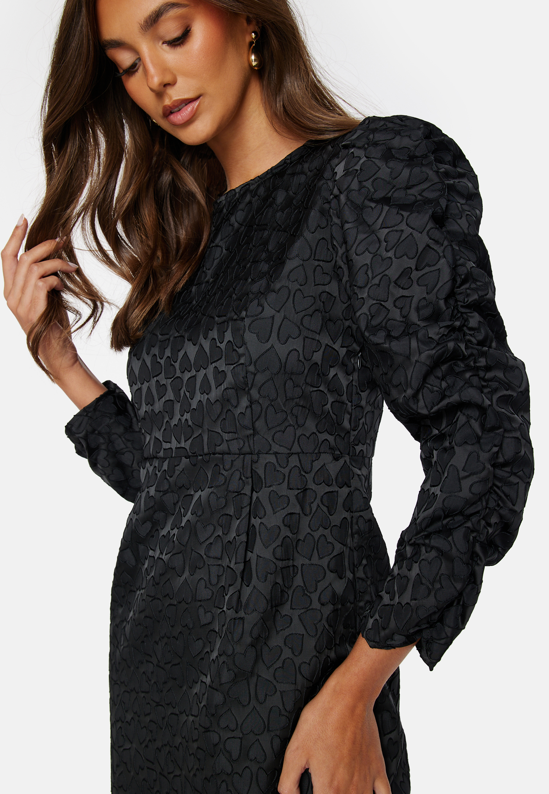 Vigo 7/8 Short Dress 3