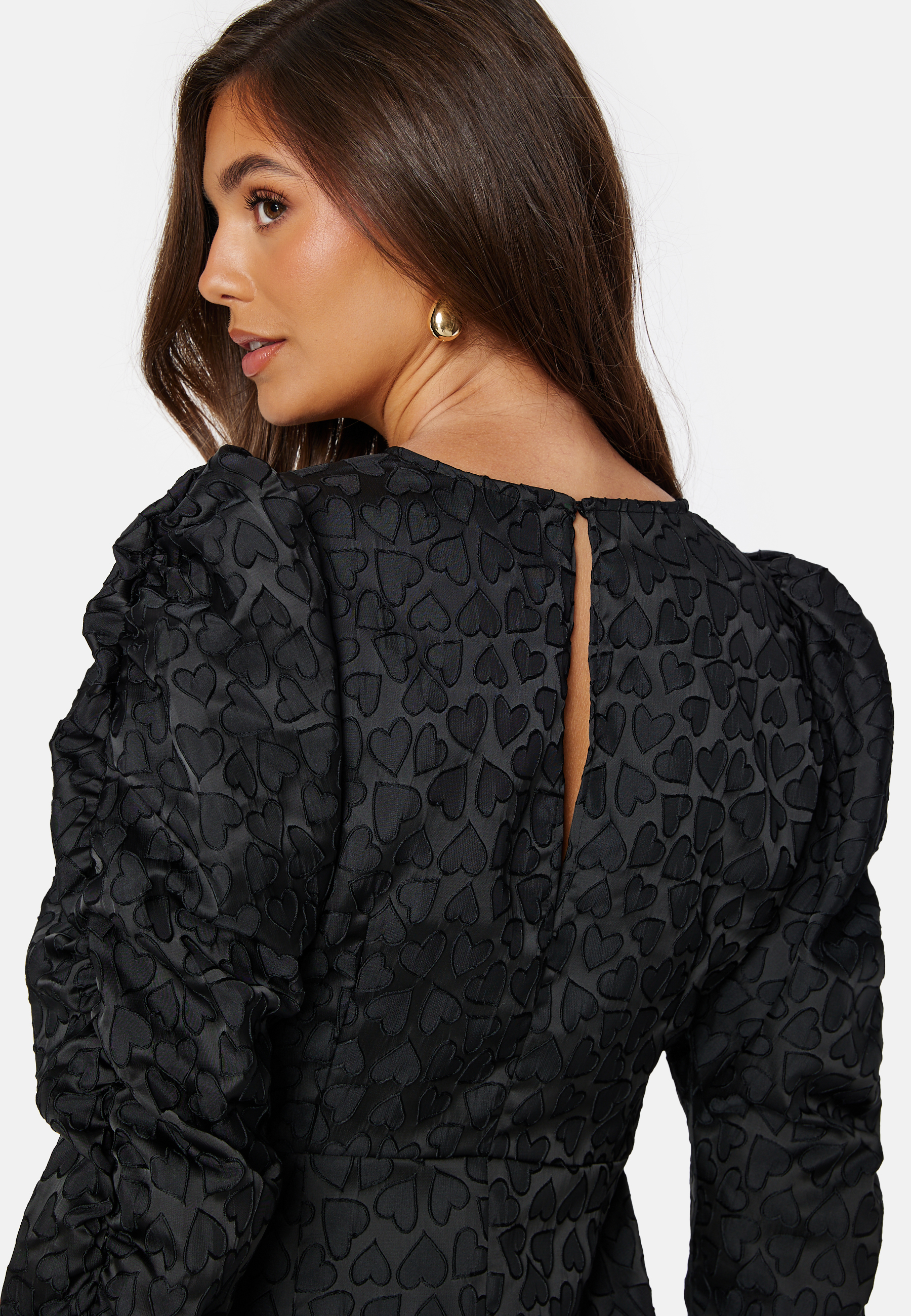 Vigo 7/8 Short Dress 4
