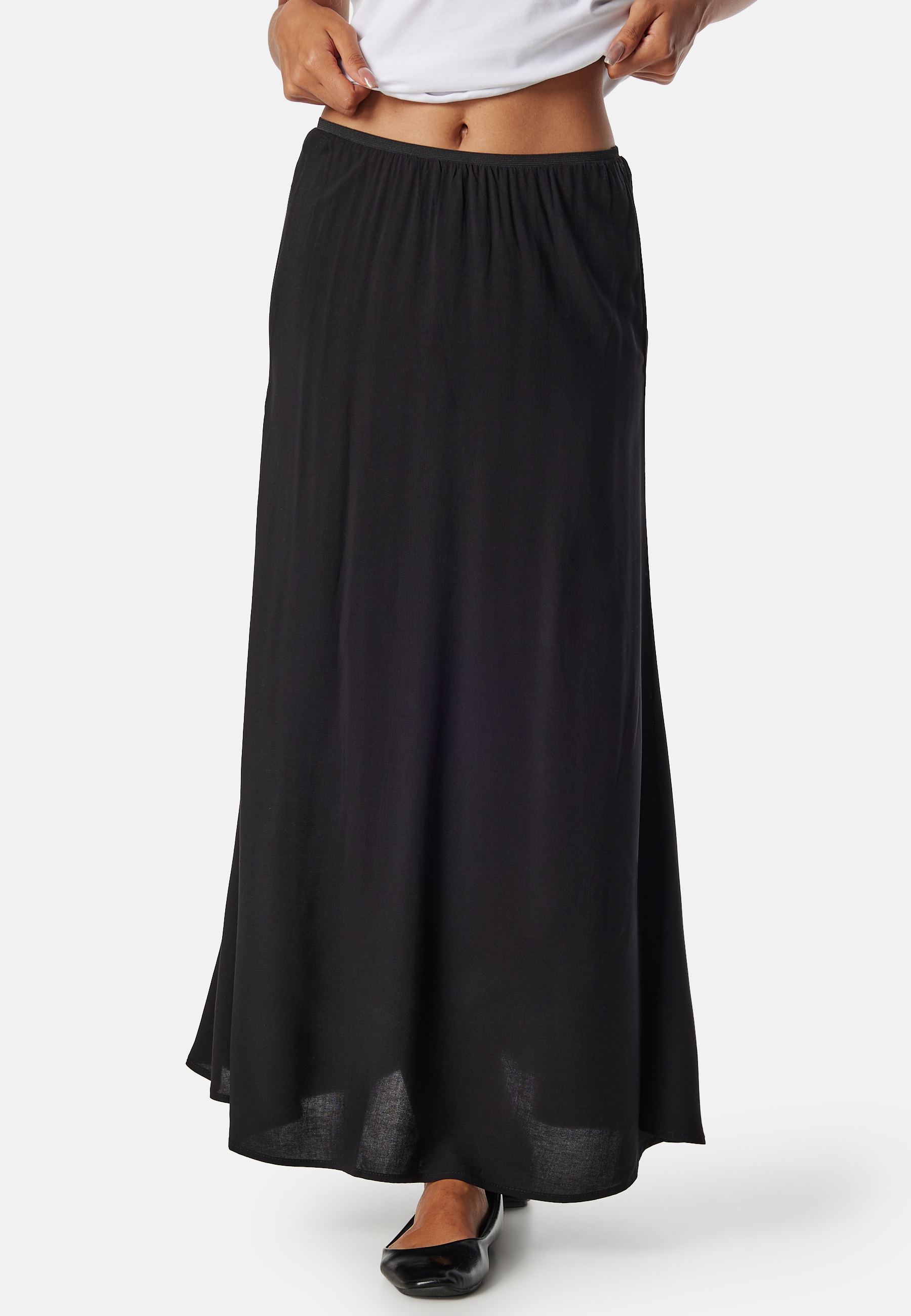 Vmalba ankle skirt