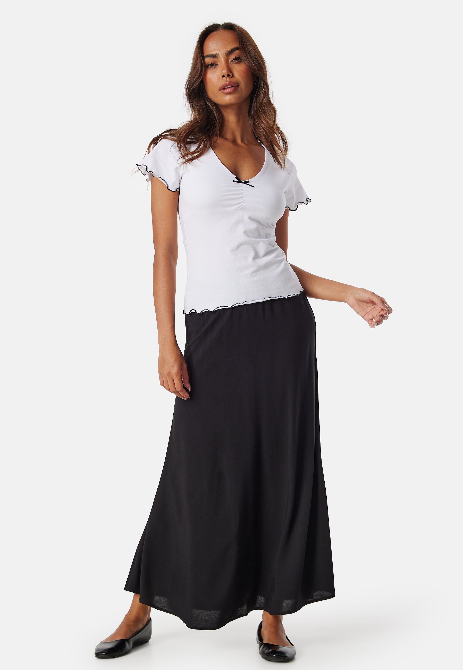 Vmalba ankle skirt 2