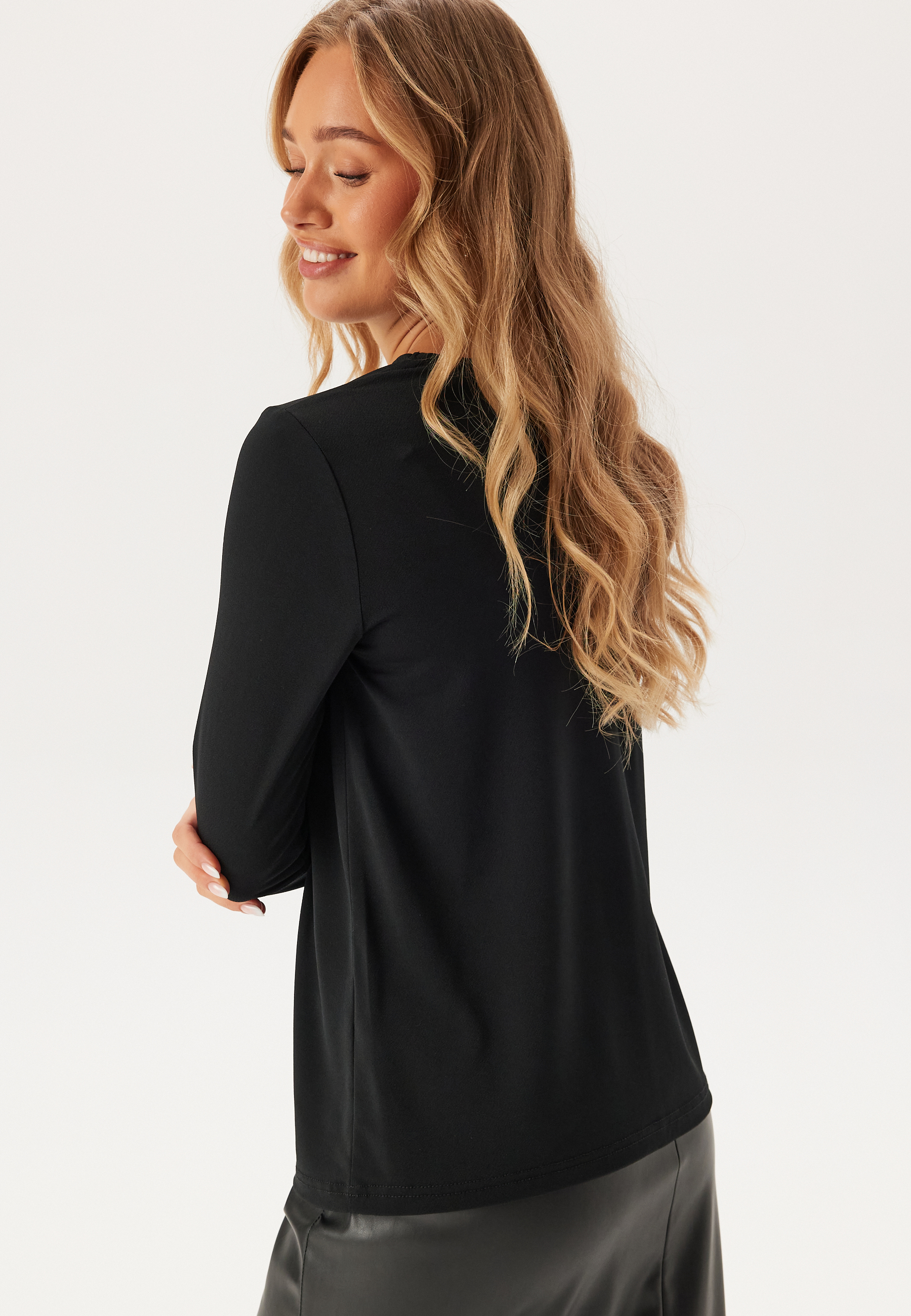 Vmalma Ls Knot Top 2