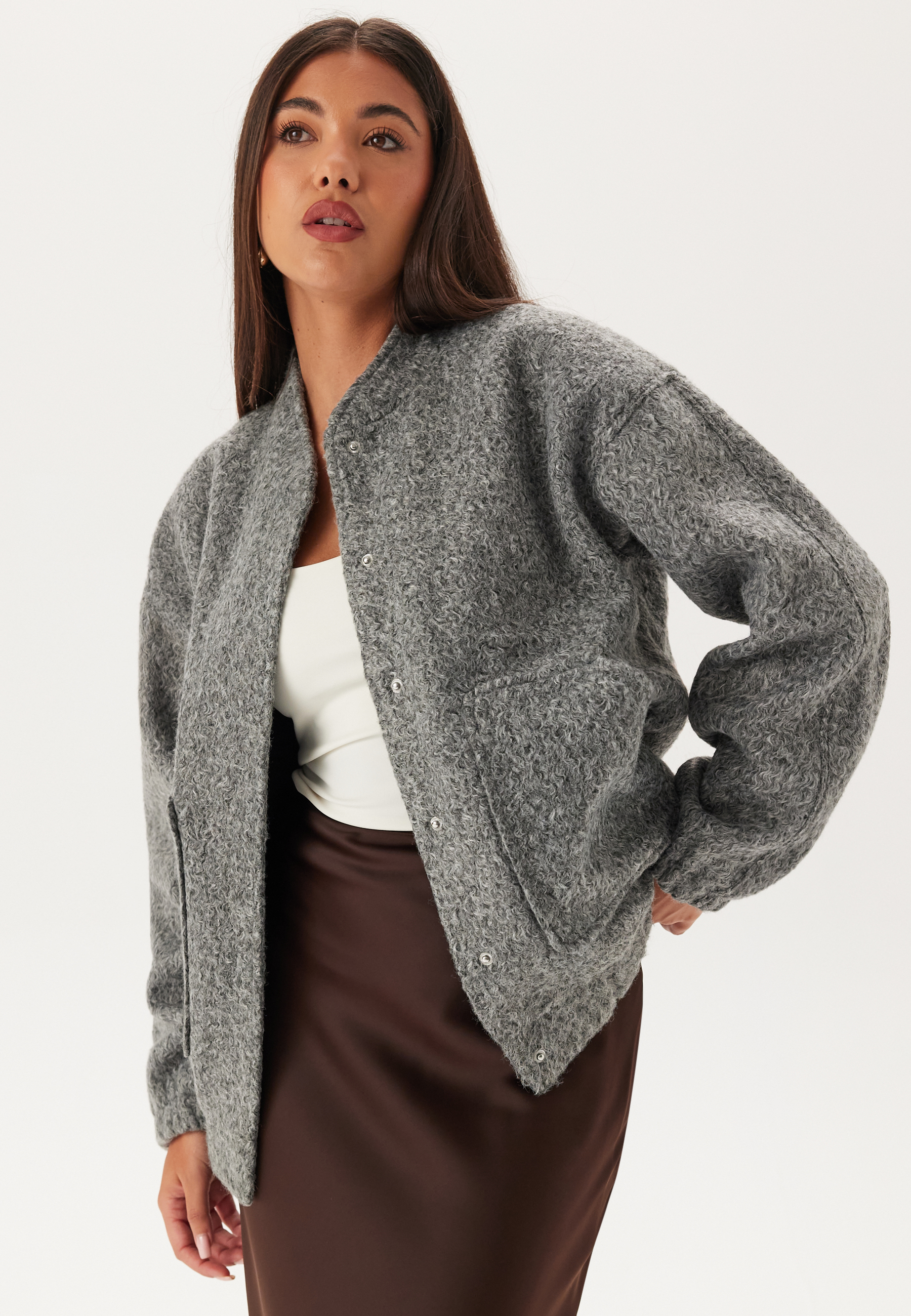 Vmamber Elite Bomber Jacket No