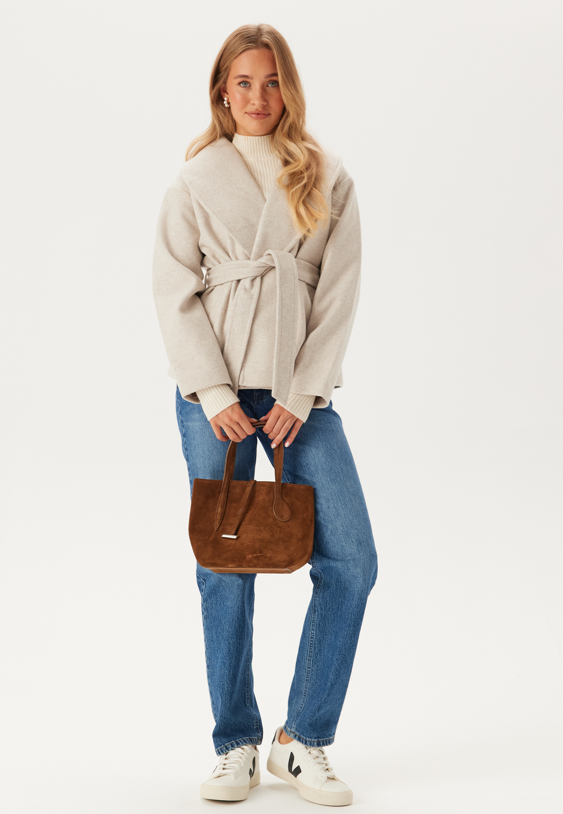Vmanne Bergen Jacket 2