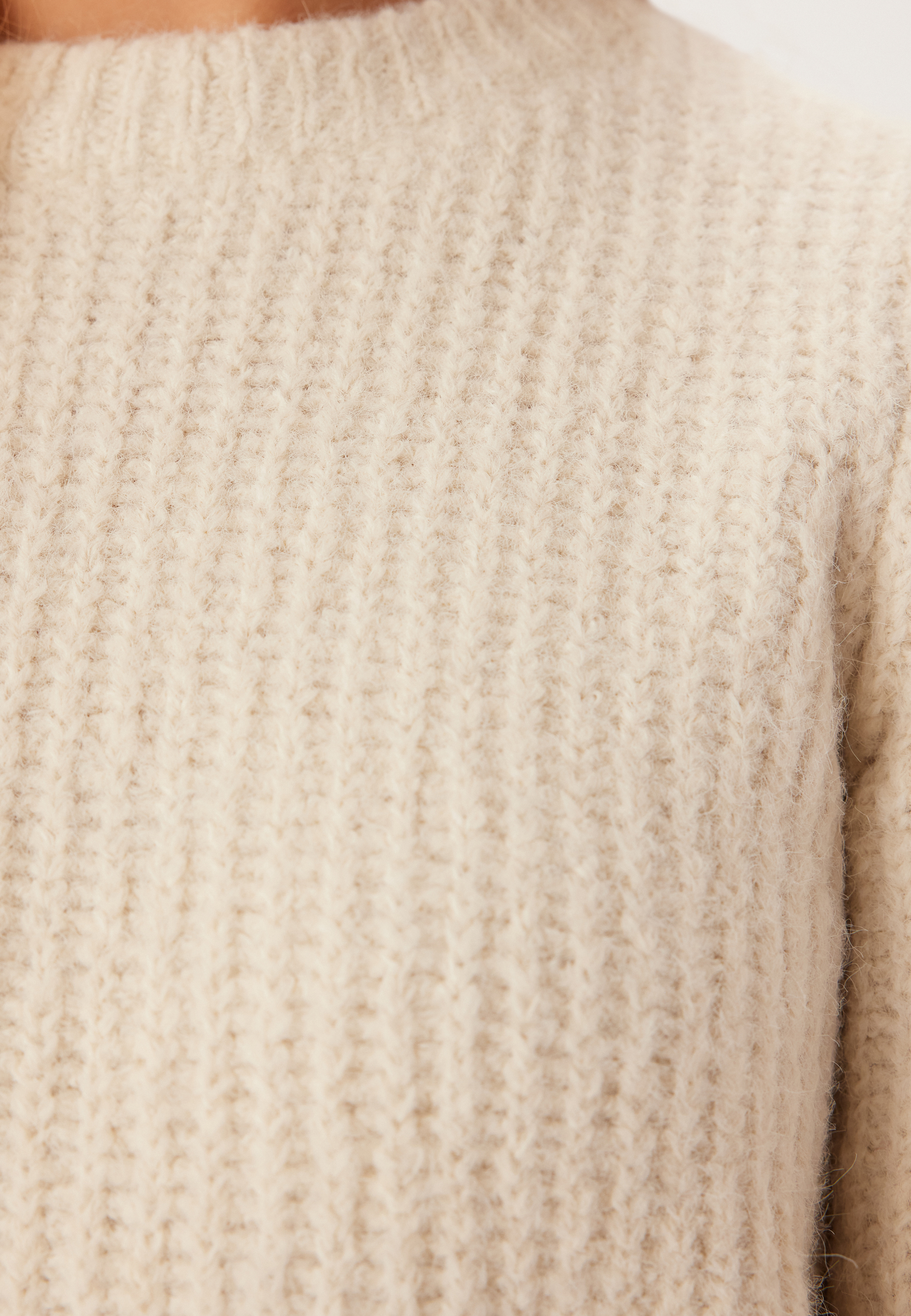 Vmawsome 2/4 O-NECK PULLOVER O 4