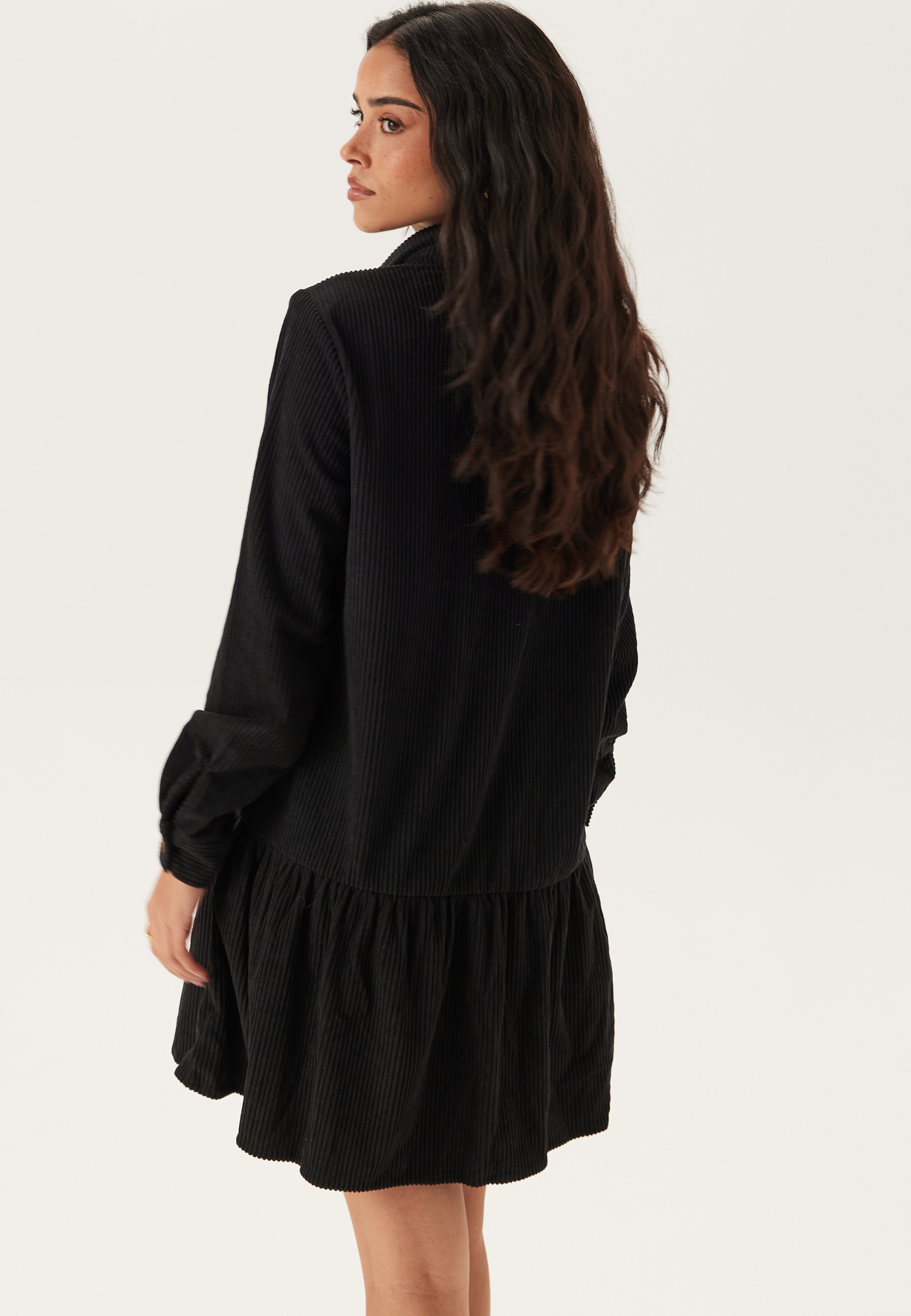 Vmcleo Short Shirt Dress 2