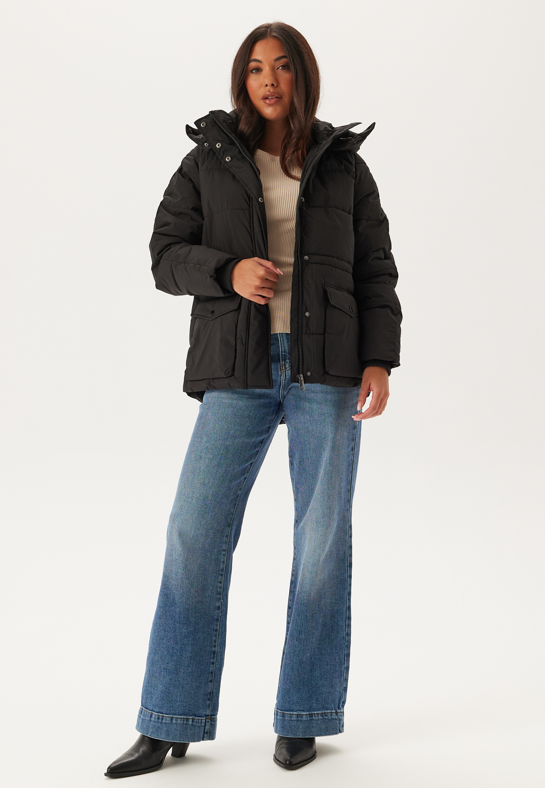 Vmdiana Jacket 2