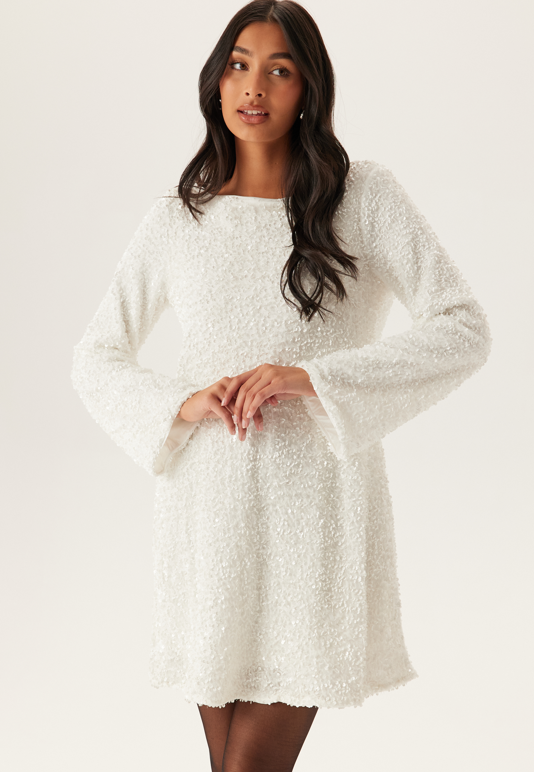 Vmetta Ls Boatneck Short Bow D 2