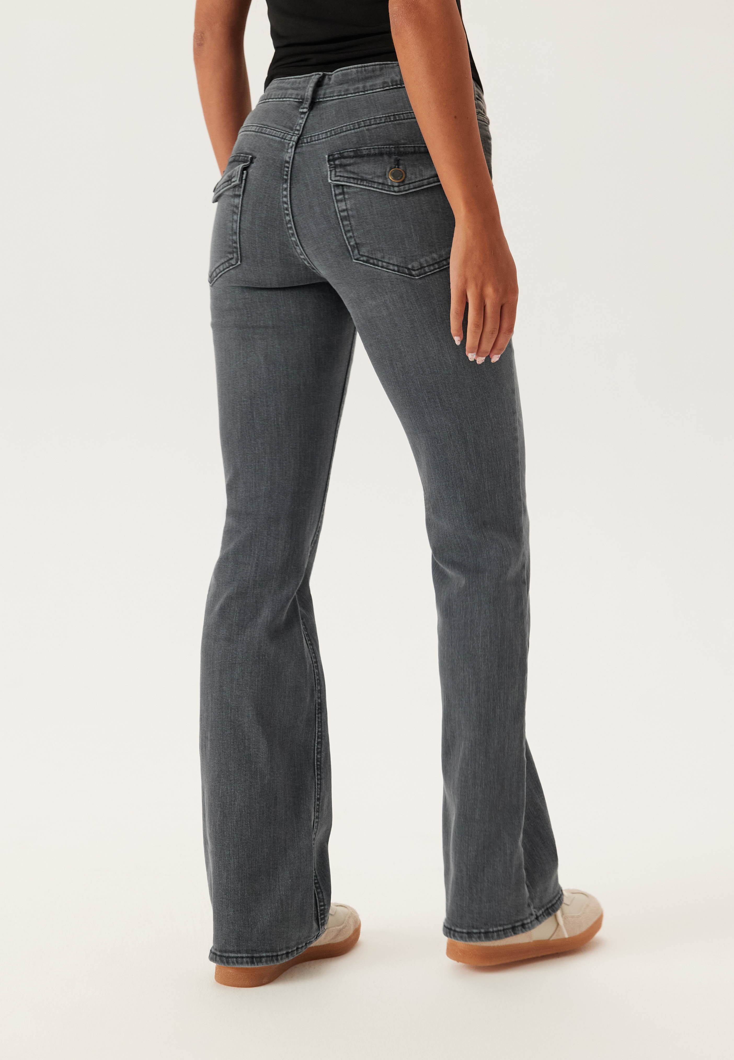 Vmflash Mr Flared Pocket Jns R