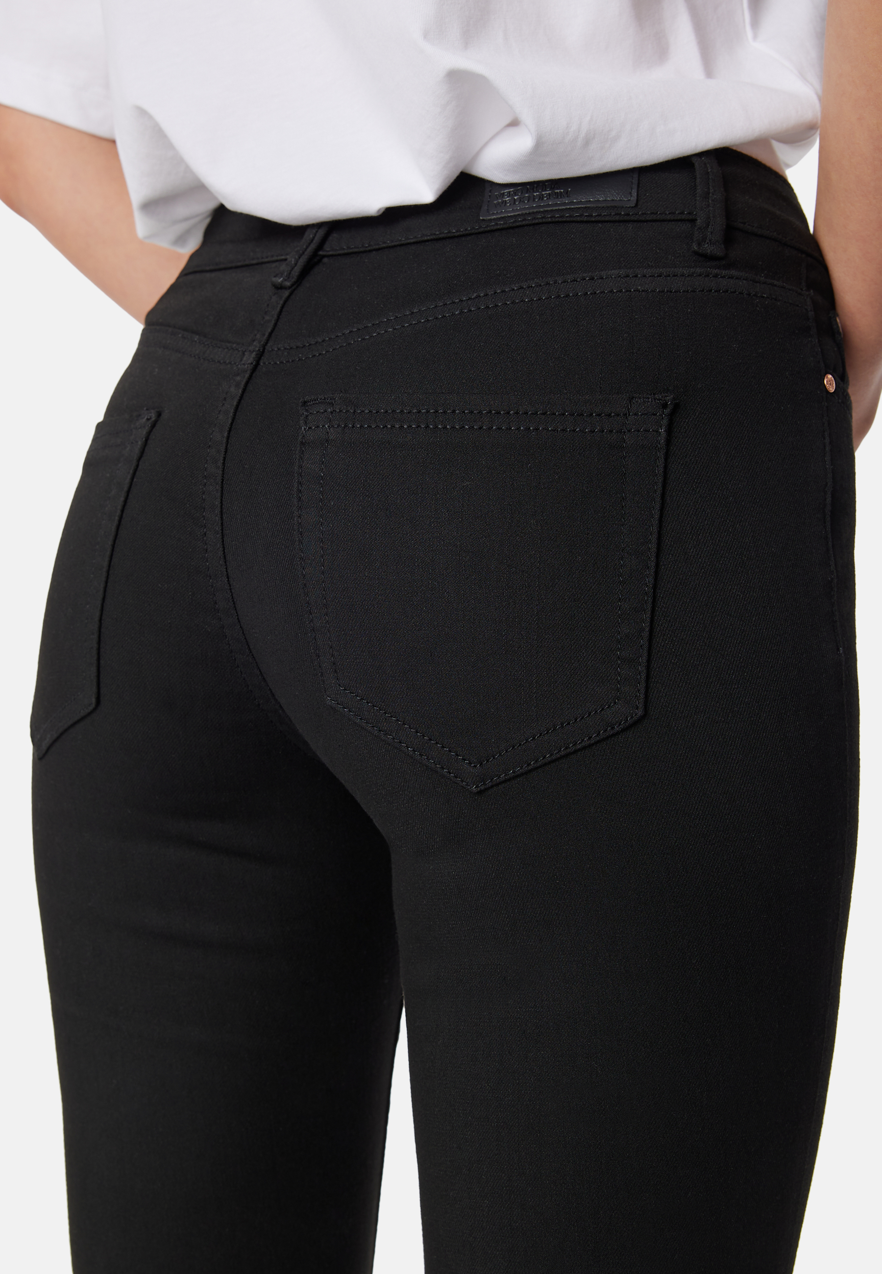 Vmflash Mr Skinny Jeans Li140 3