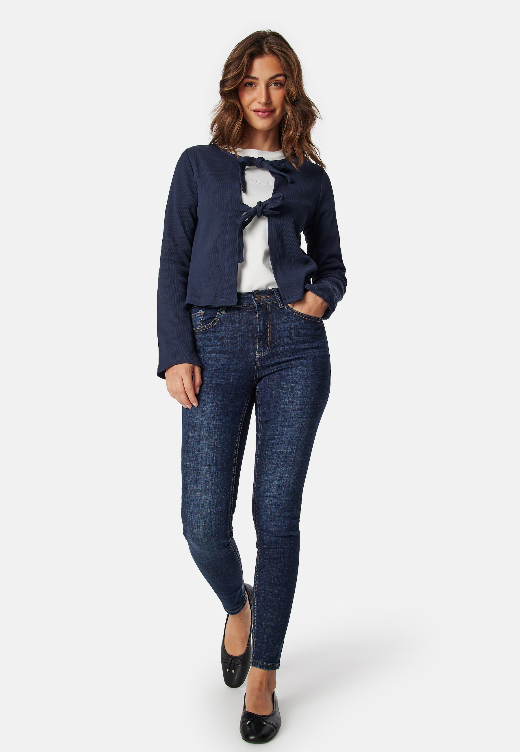 Vmflash Mr Skinny Jeans Li3303 2