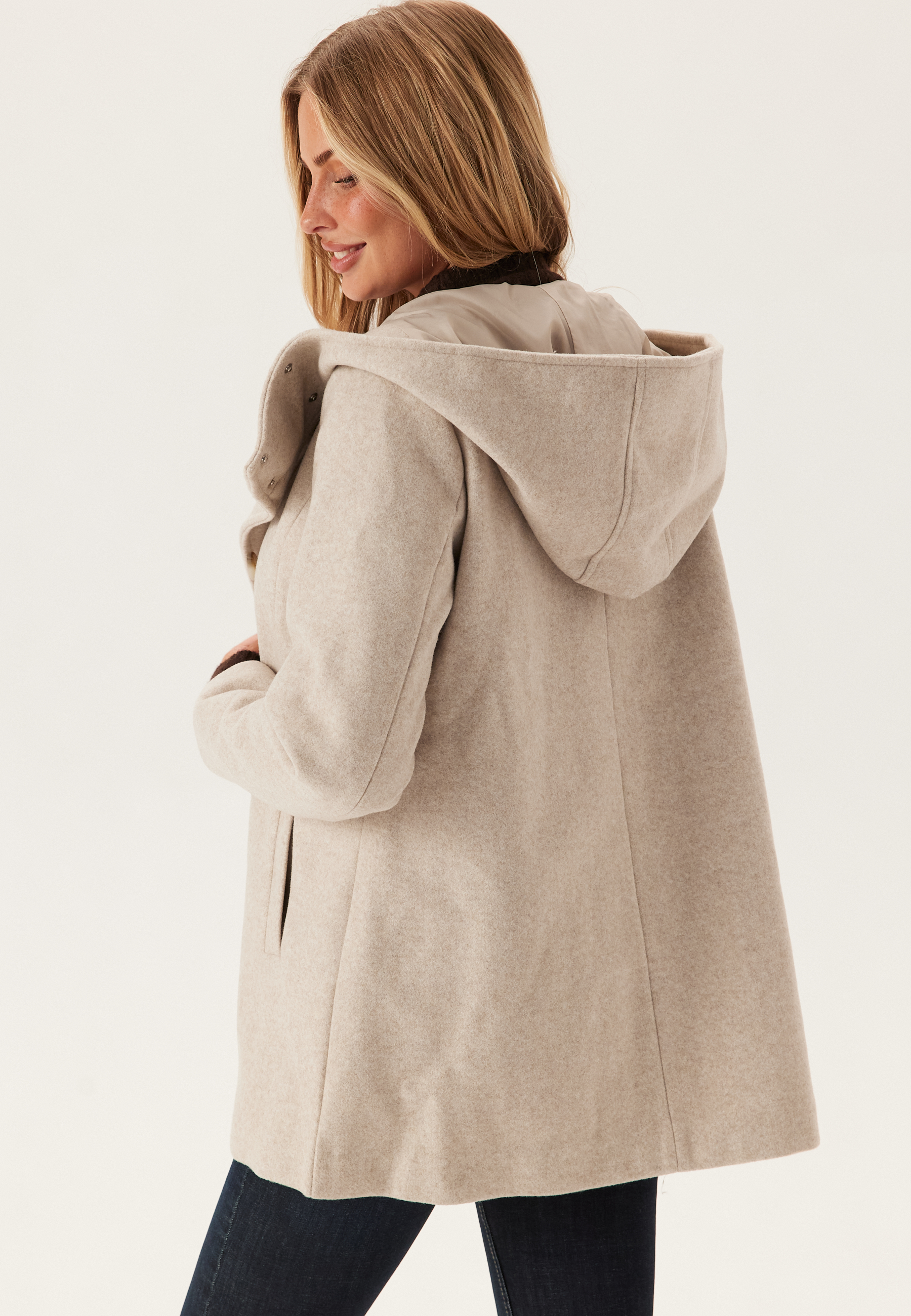 Vmfortuneshila Jacket 2