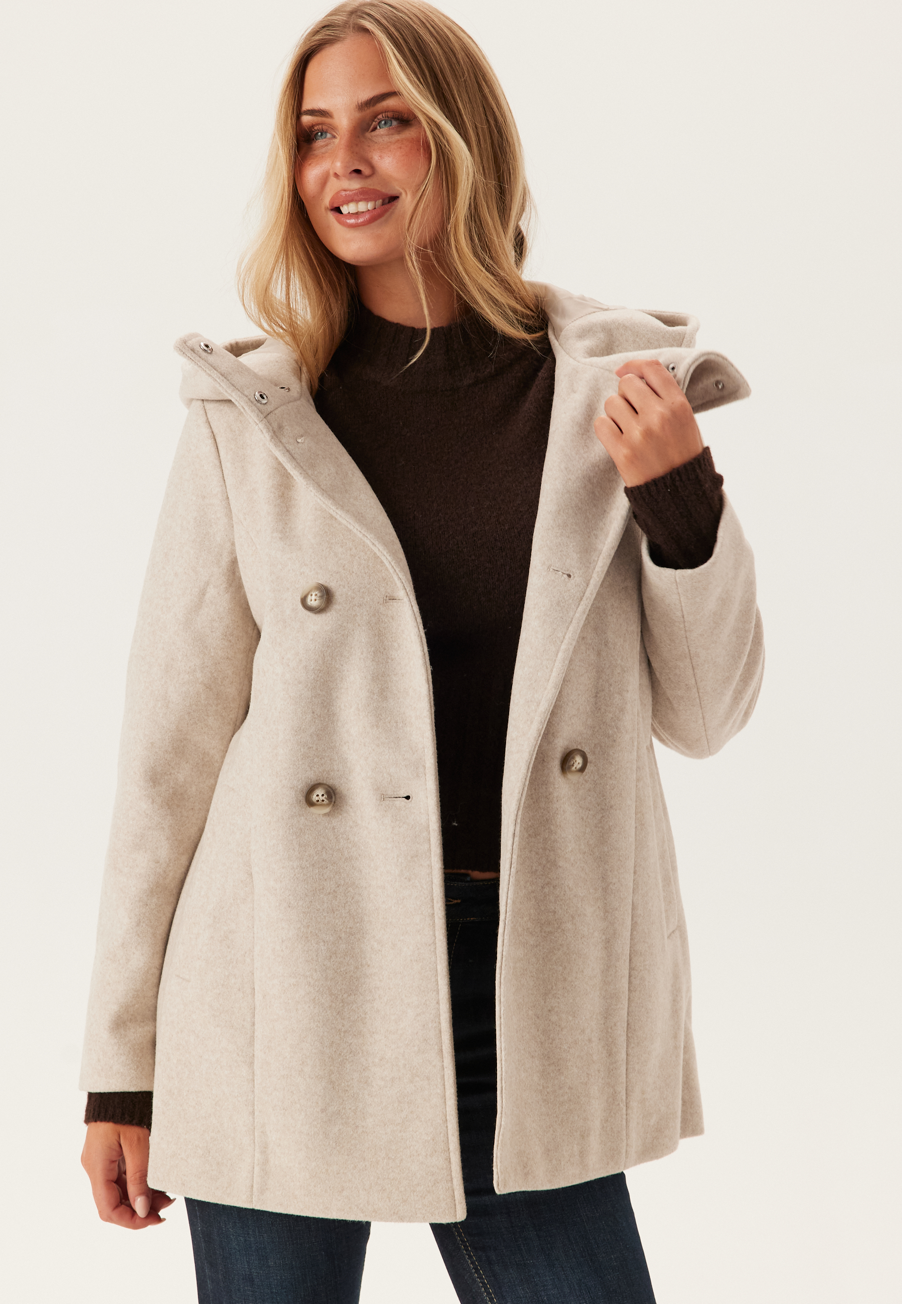 Vmfortuneshila Jacket 4