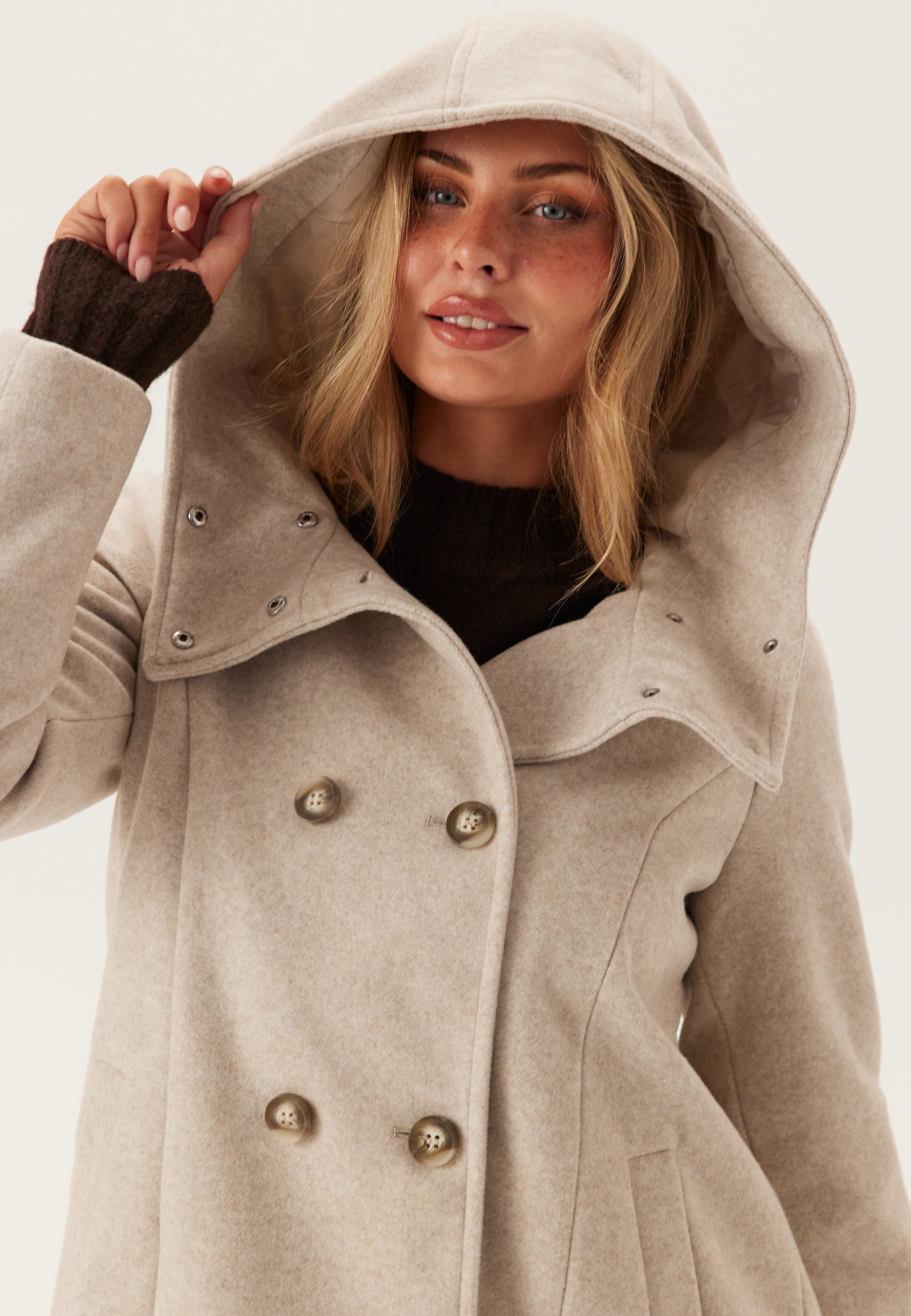 Vmfortuneshila Jacket 5