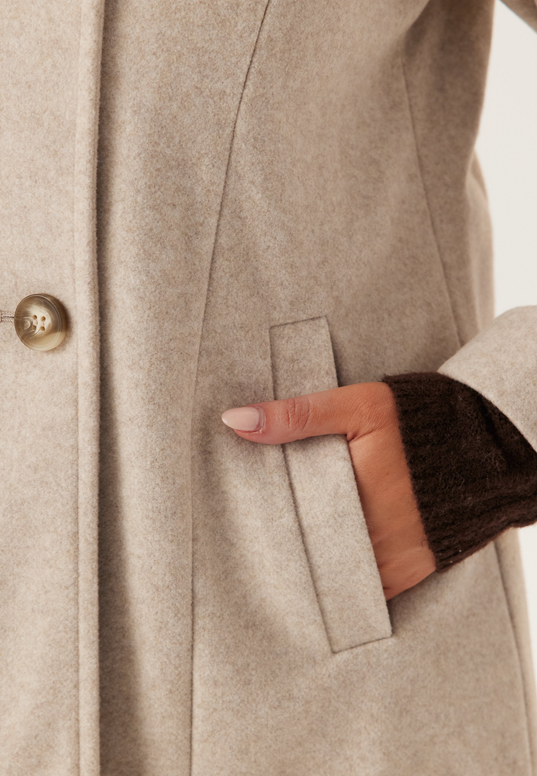 Vmfortuneshila Jacket 6