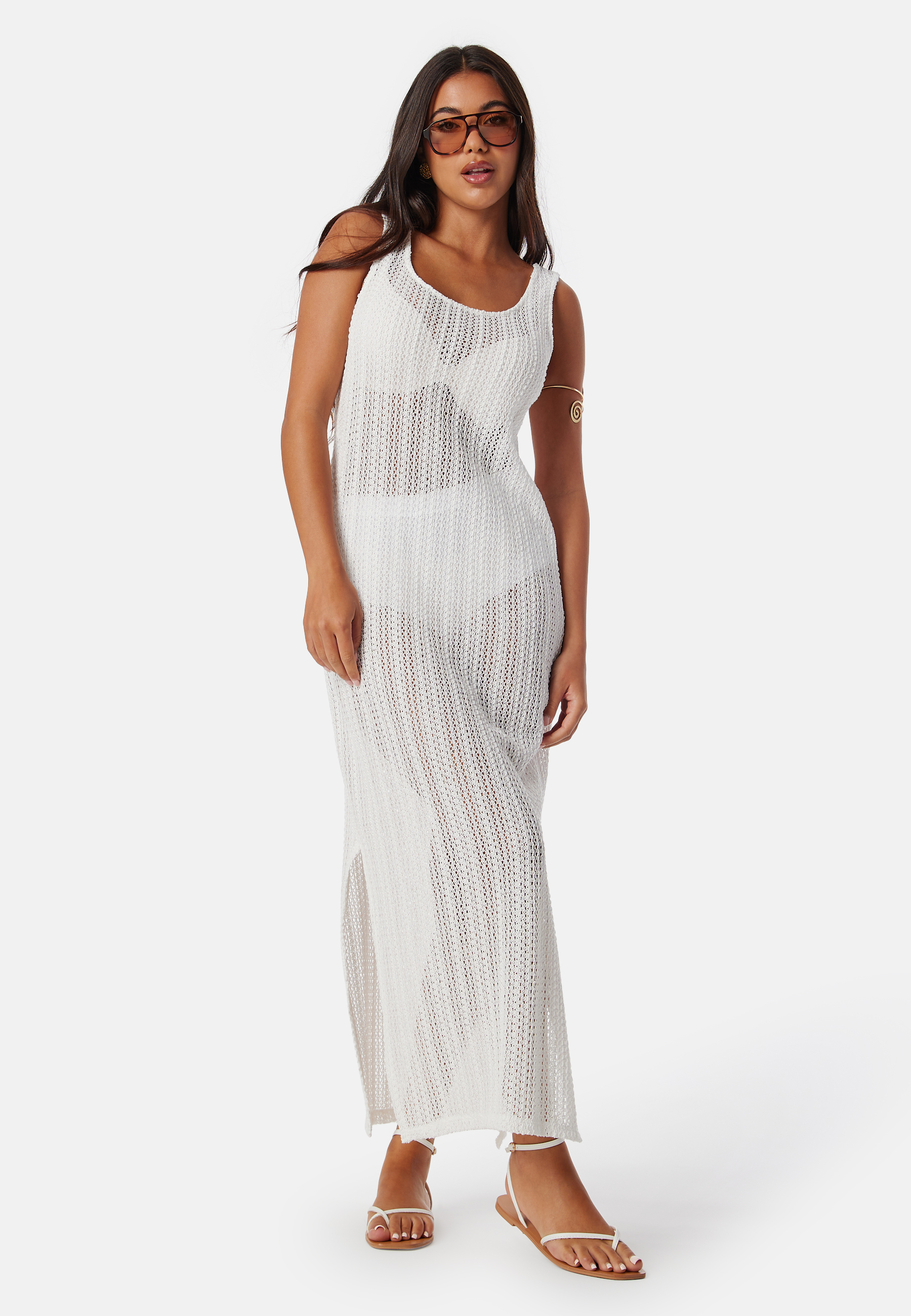 Vmheidi Sl Ankle Dress Spe 2-w 2