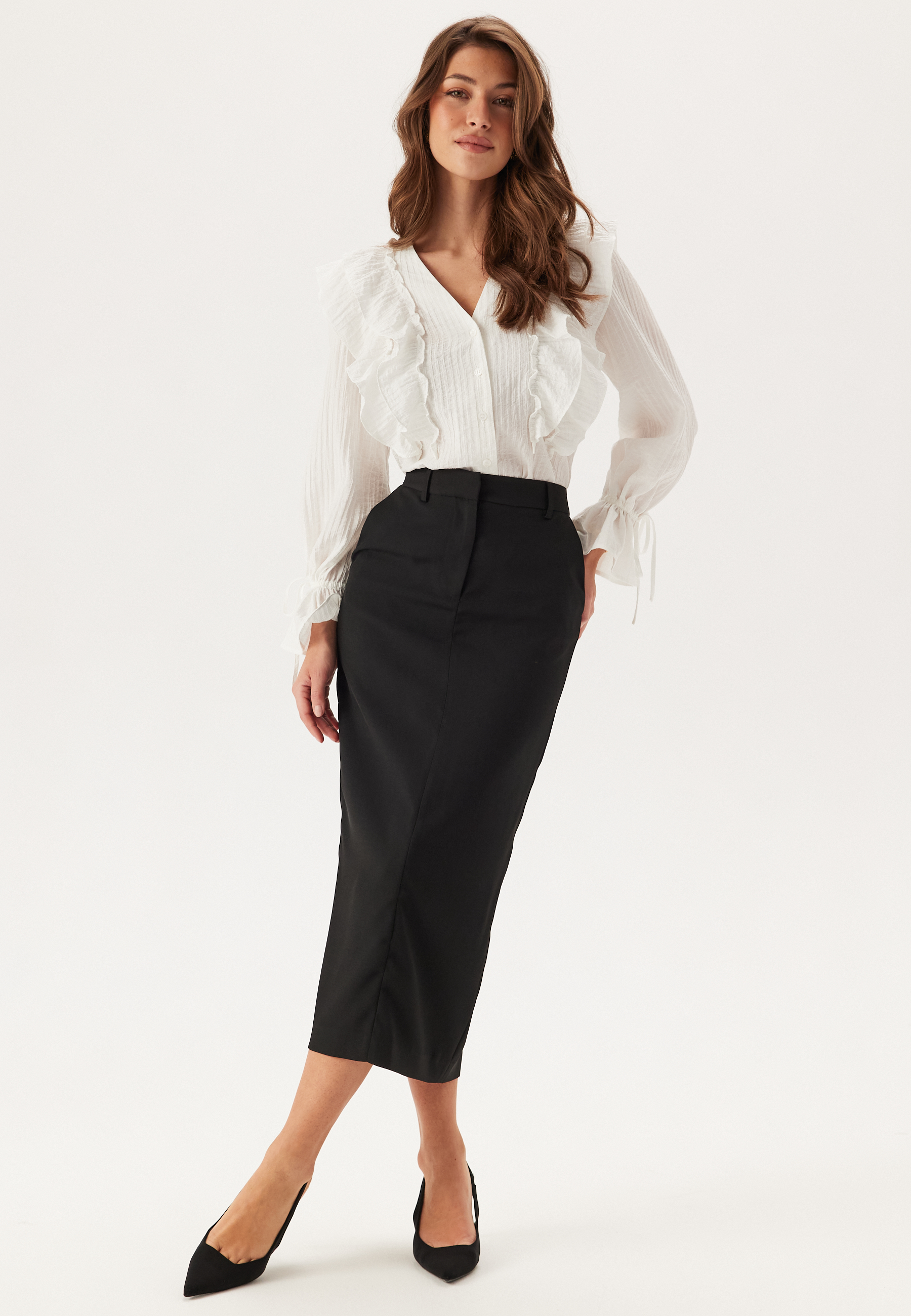 Vmkausa Frill Ls Top 2