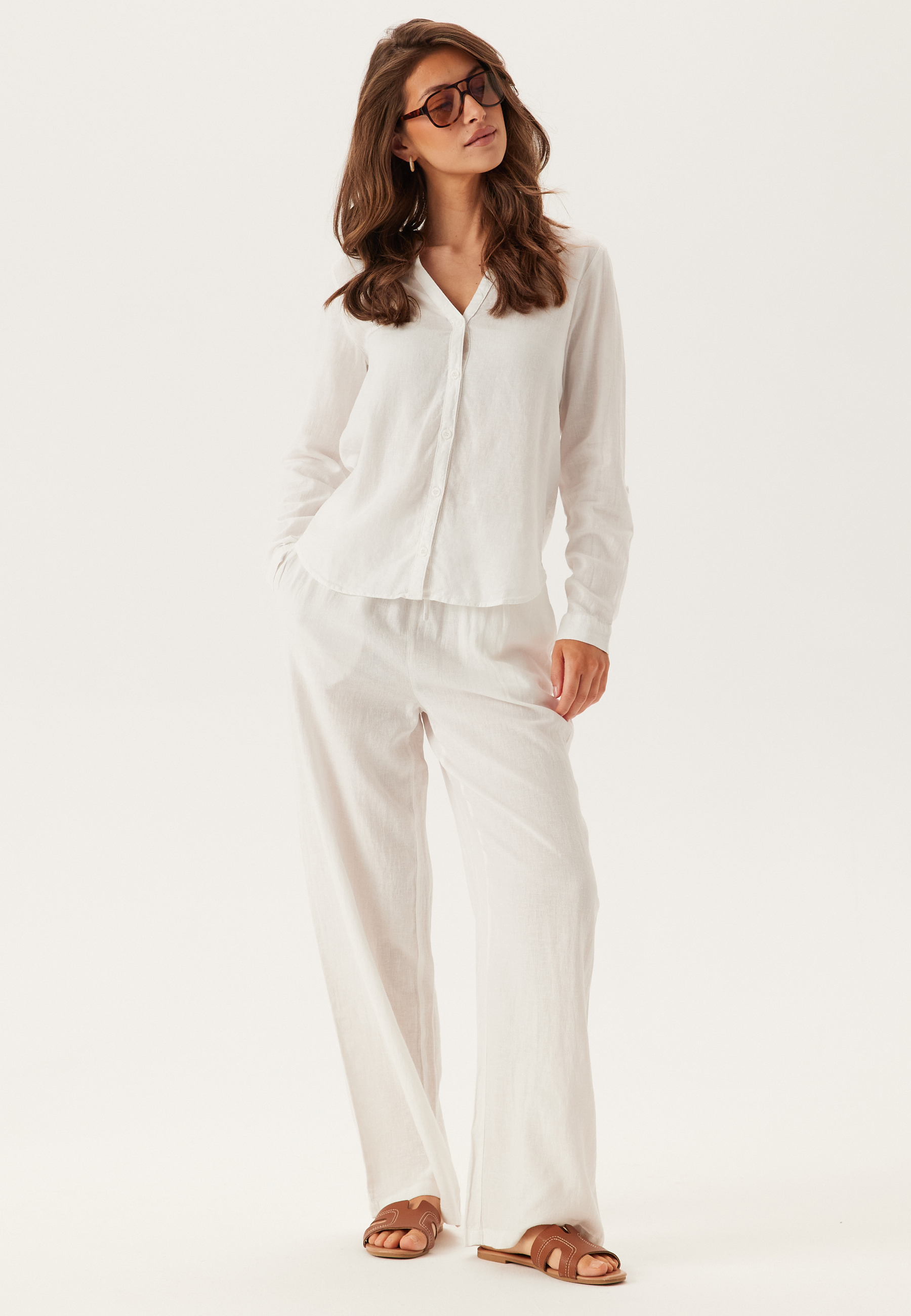 Vmlinn Hw Pants 3