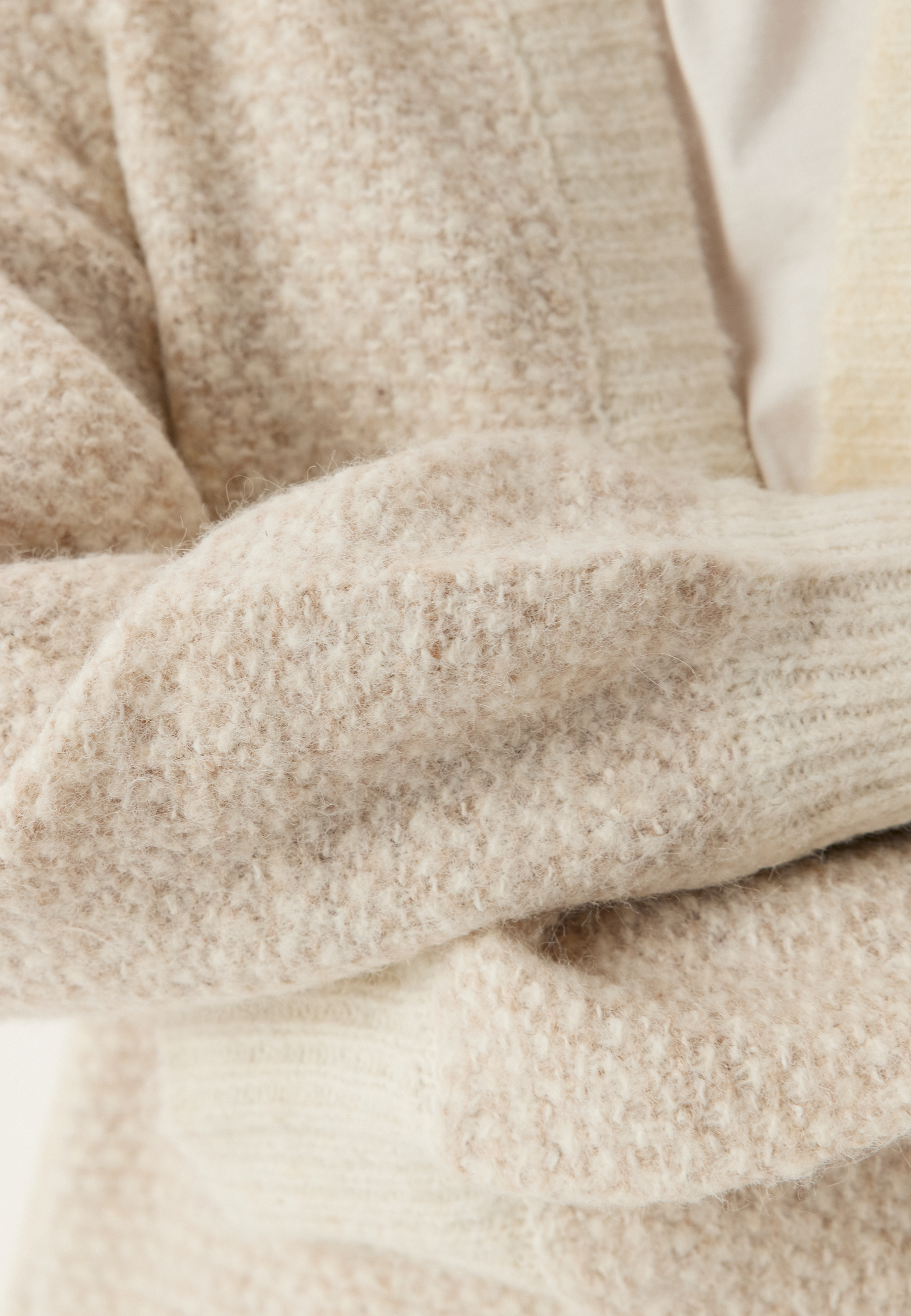 Vmlovely Ls Open Cardigan 5