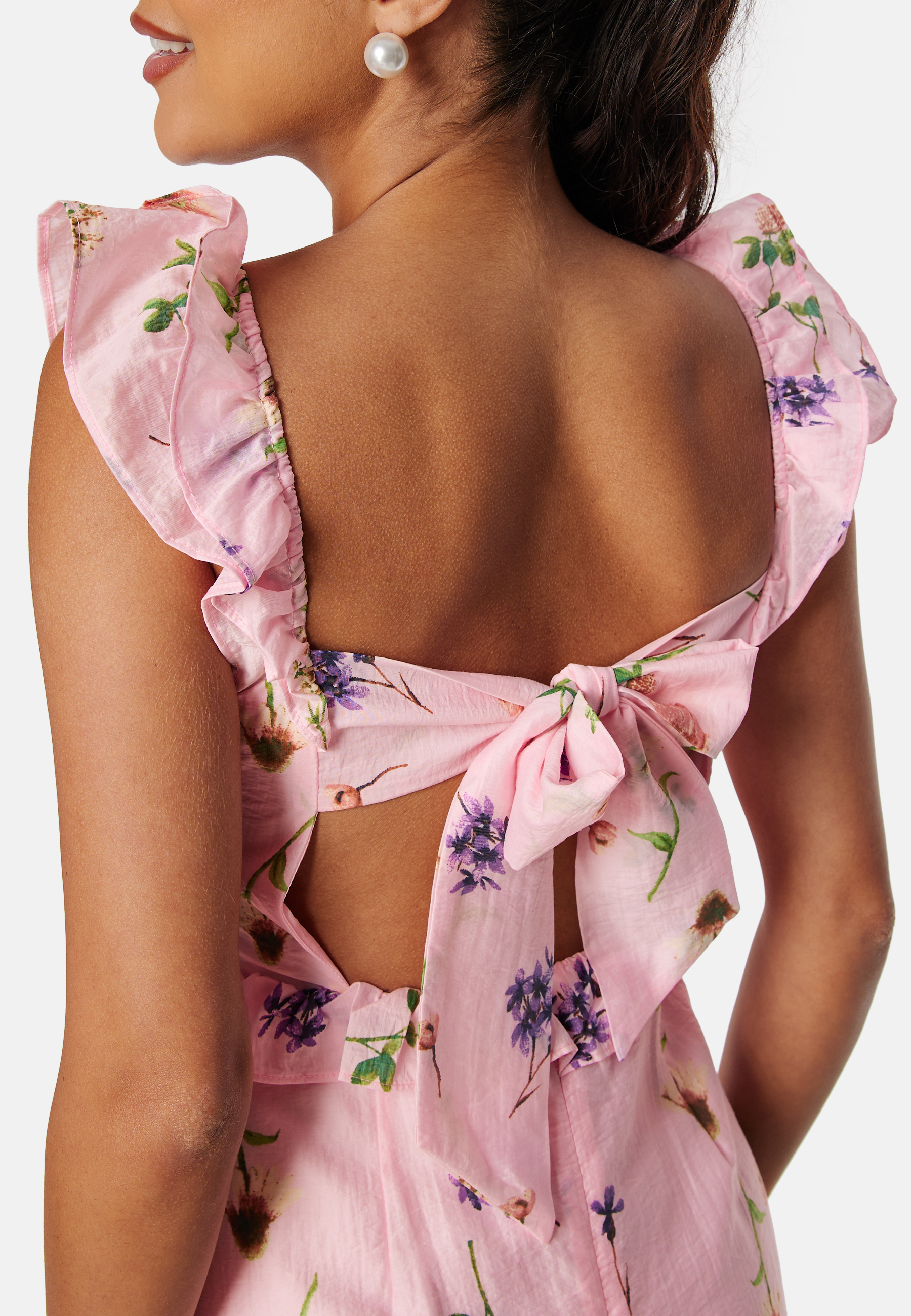 Vmmadeleine Singlet Dress 2