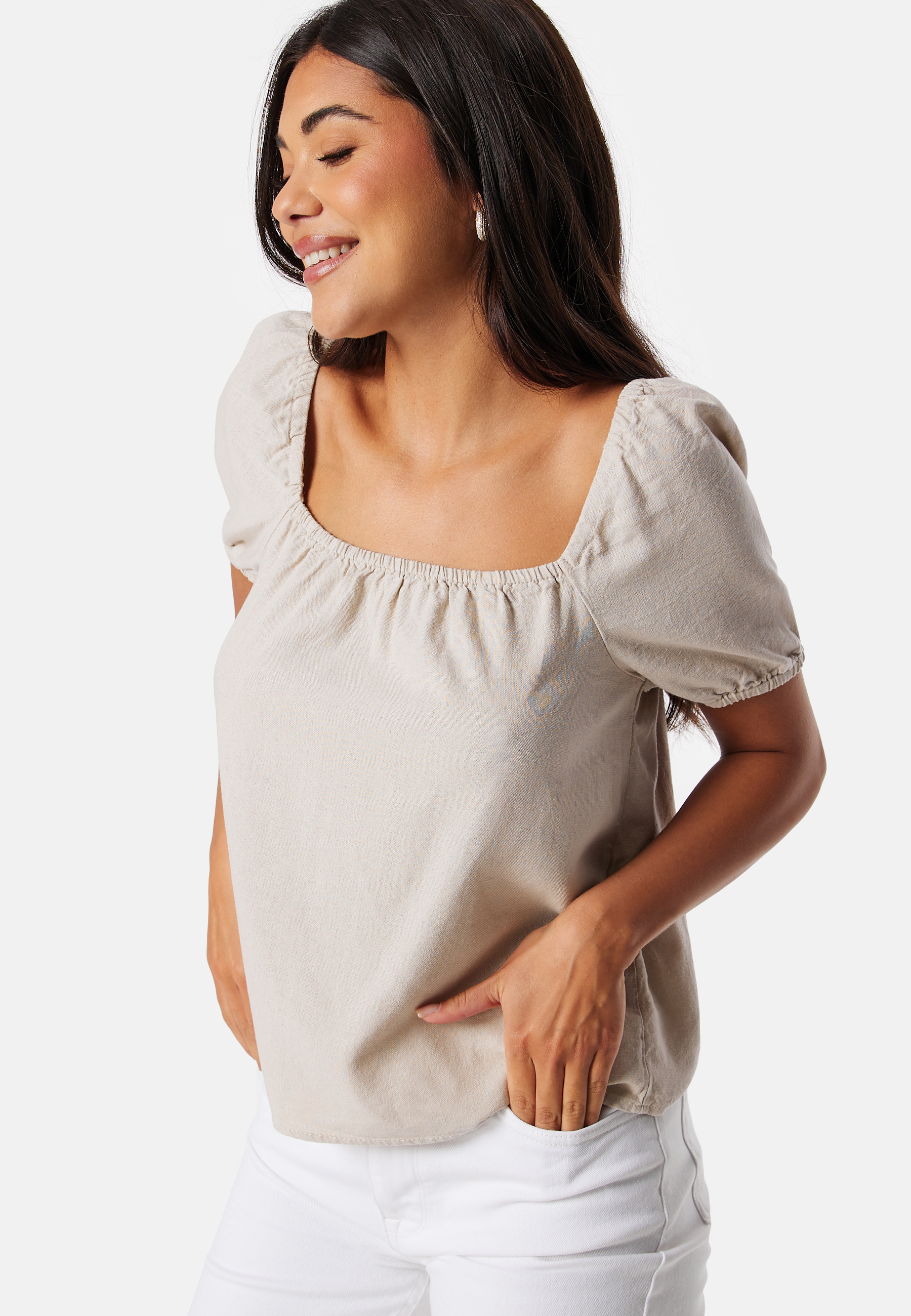Vmmymilo SS squared top