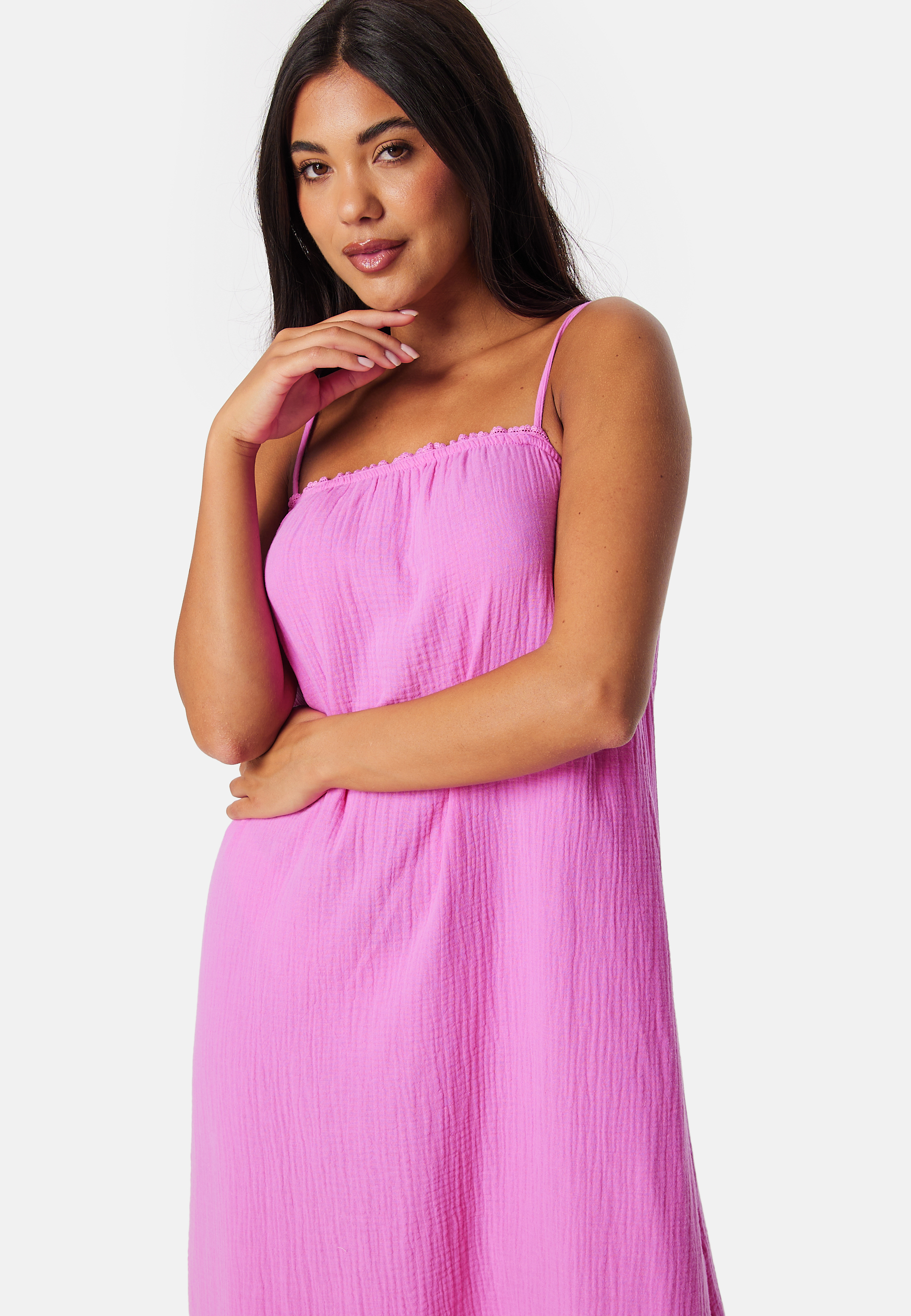 Vmnatali singlet dress 2
