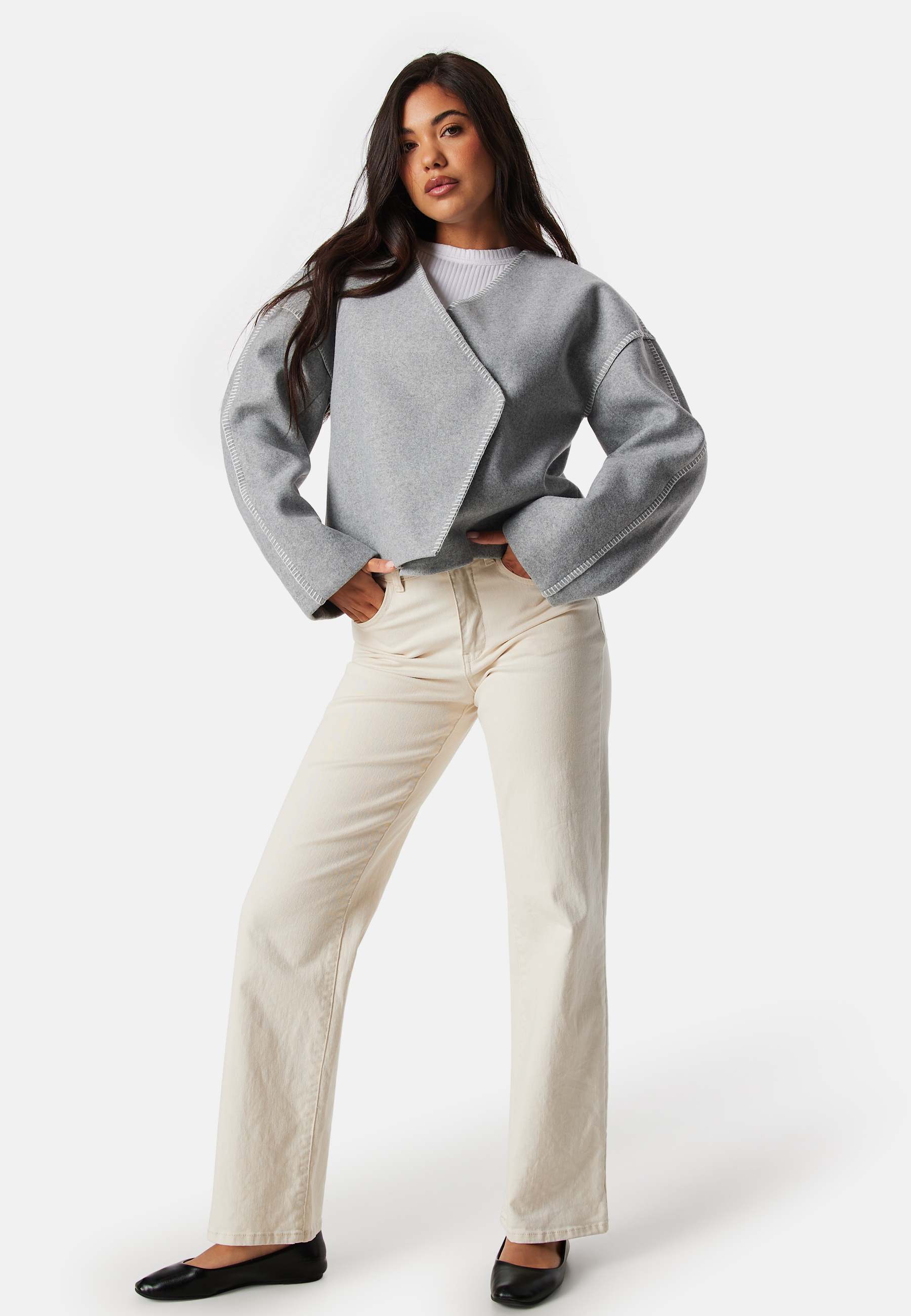 Vmnorma LS Jacket VMA 2
