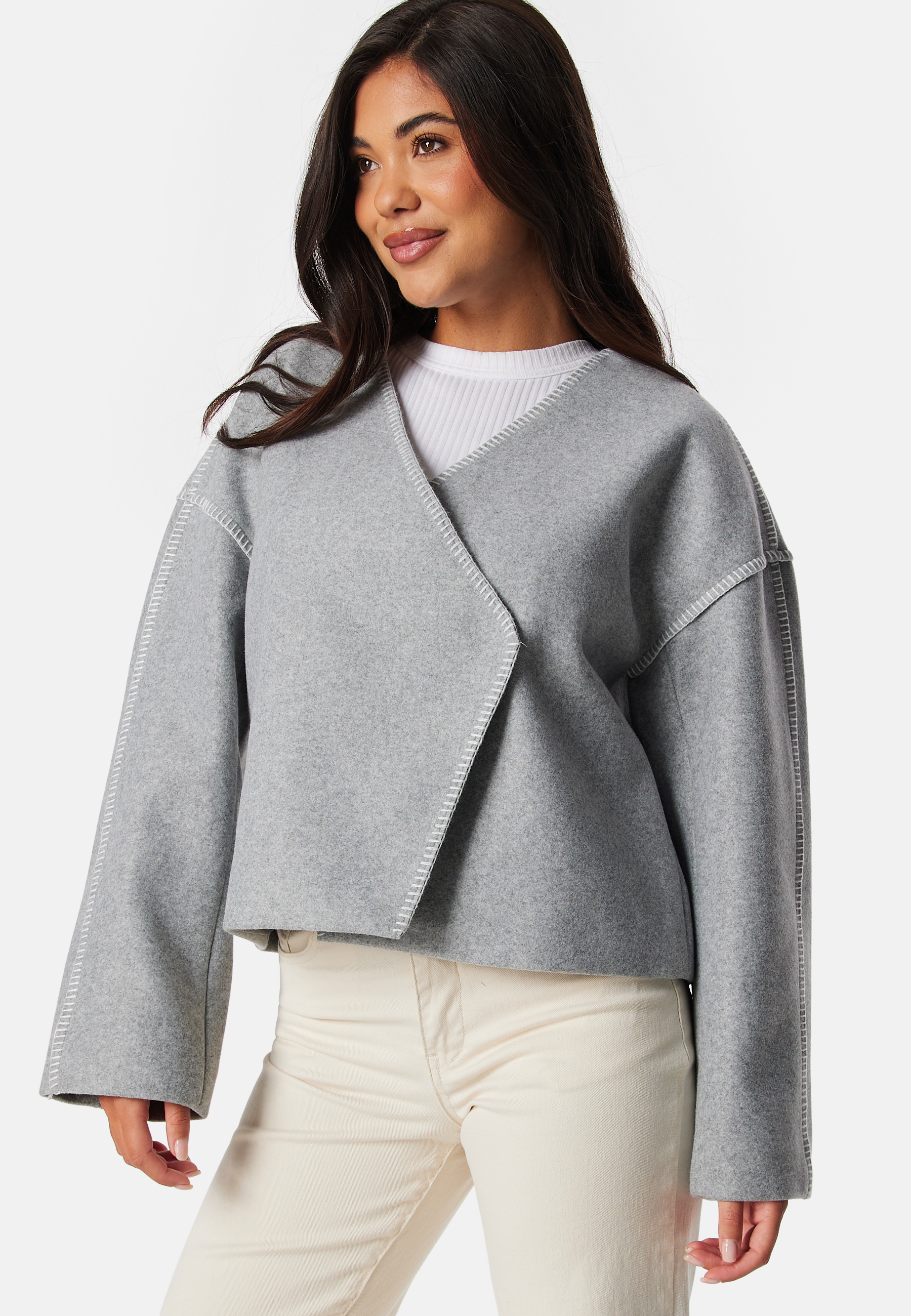 Vmnorma LS Jacket VMA 3