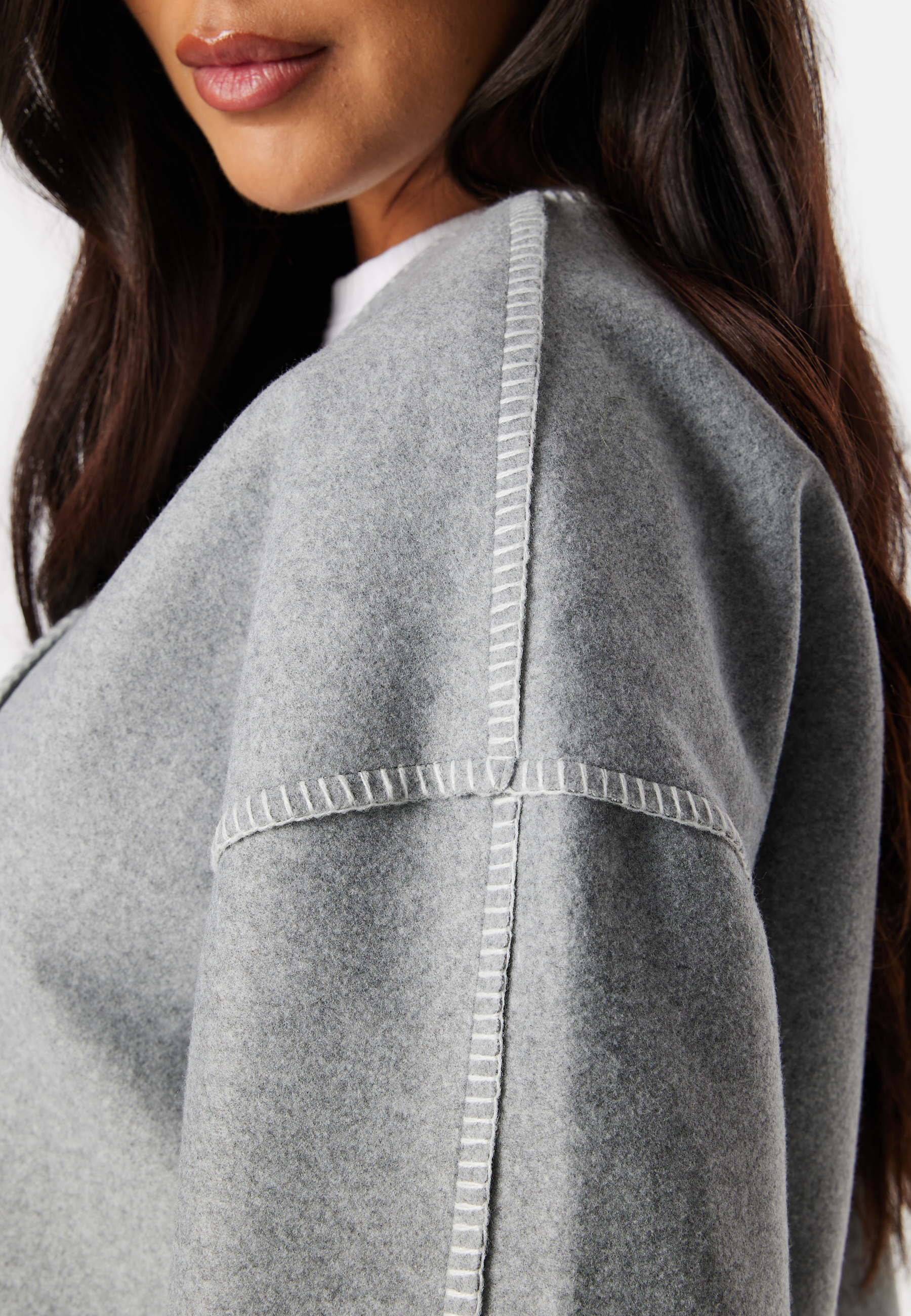 Vmnorma LS Jacket VMA 4