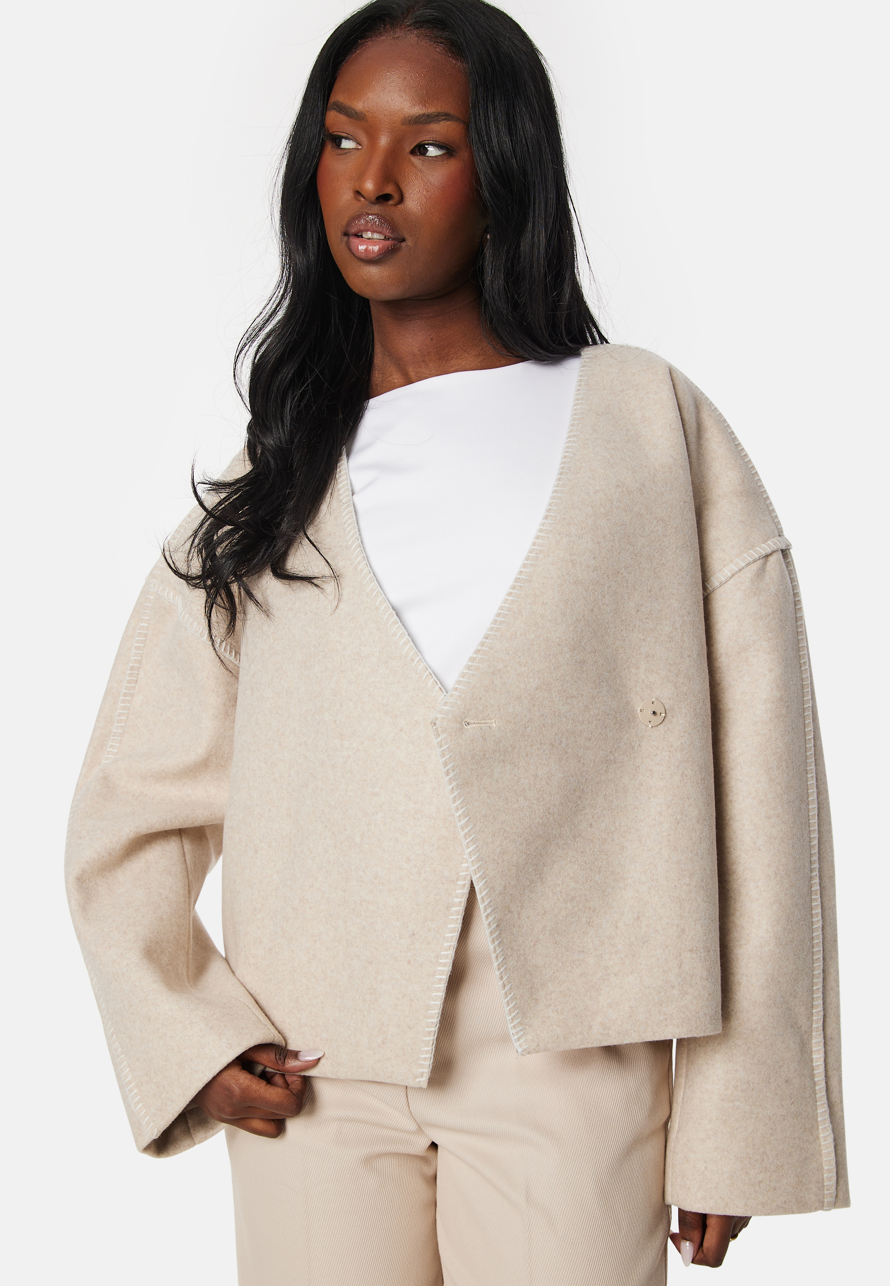 Vmnorma LS Jacket VMA 2