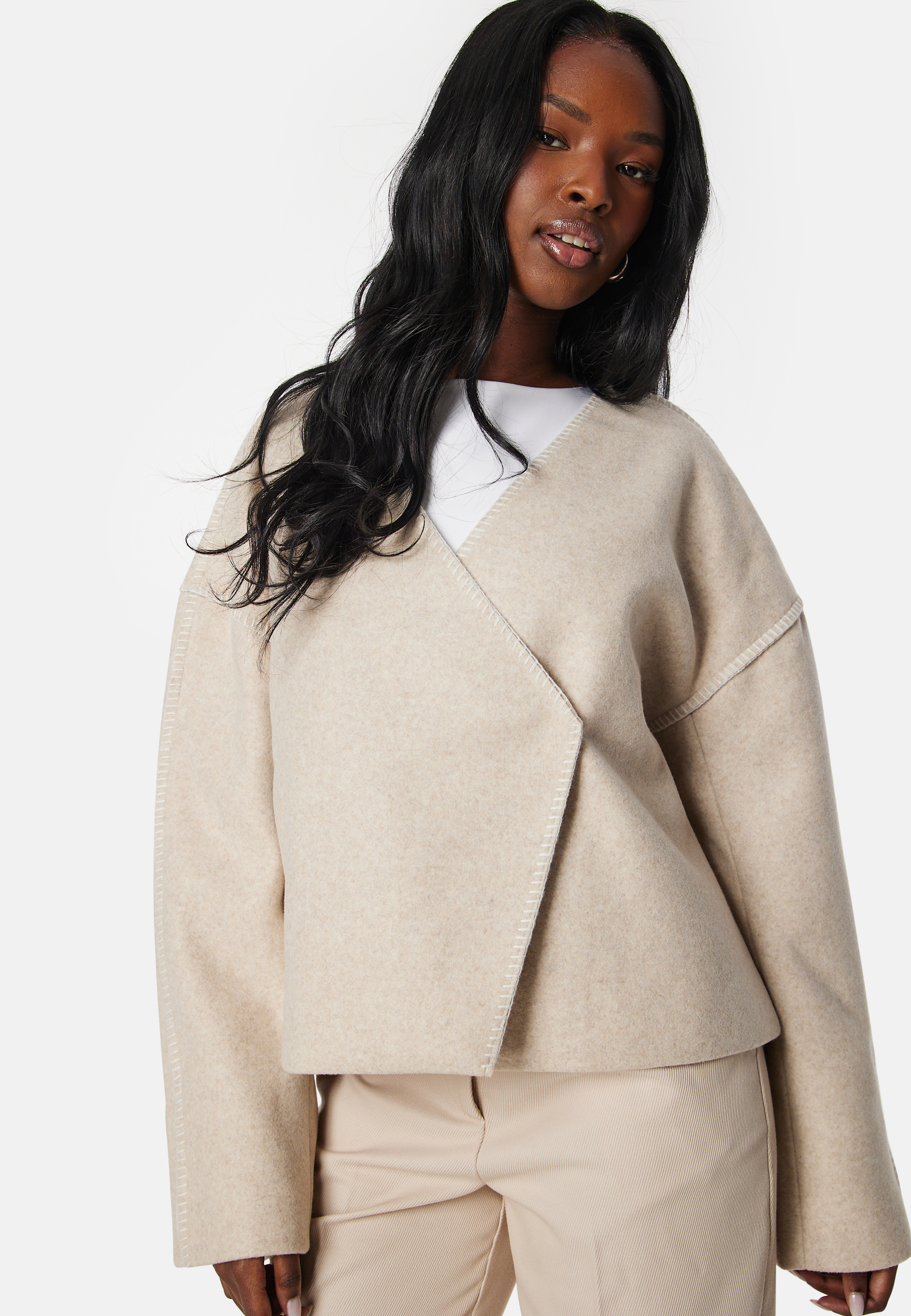 Vmnorma LS Jacket VMA 4