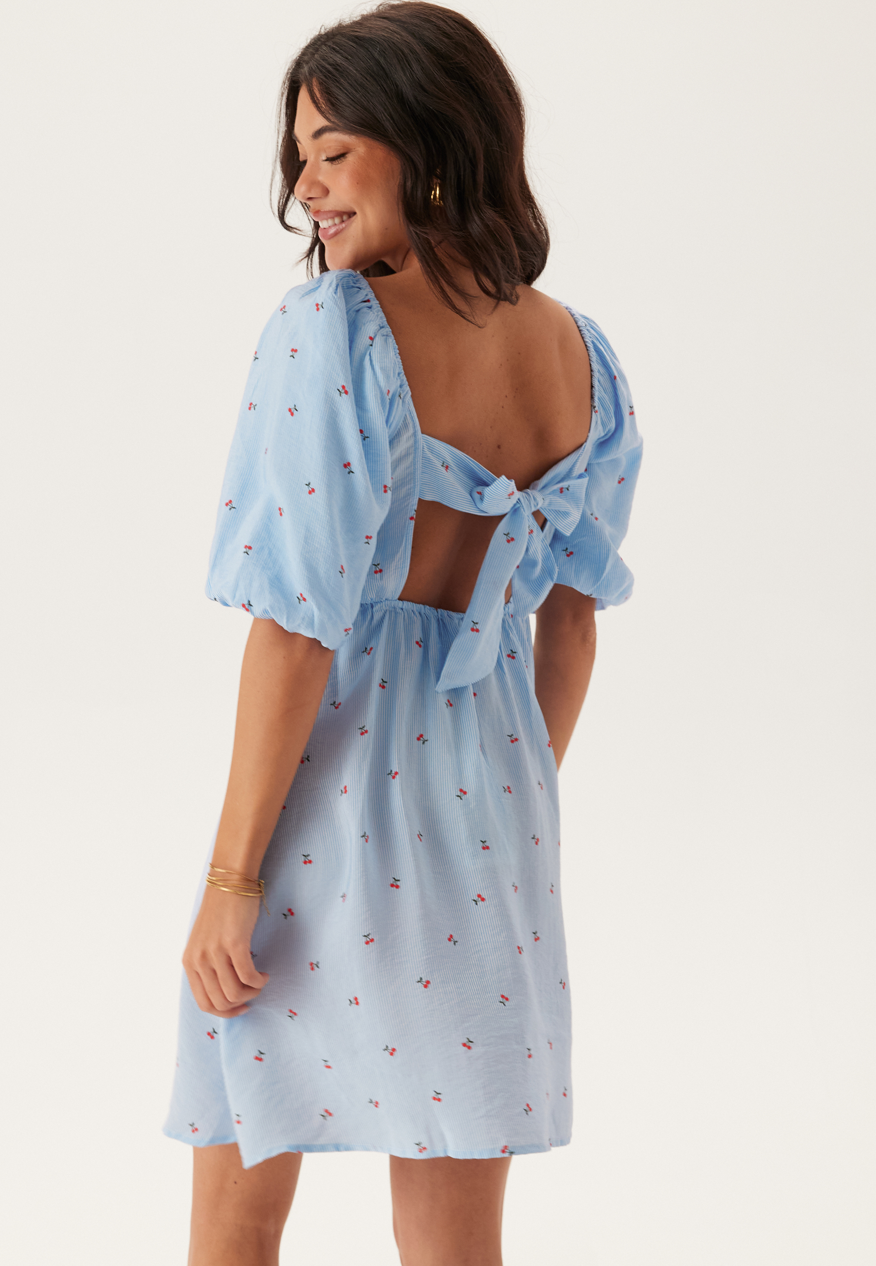 Vmodette 2/4 Short Dress 2